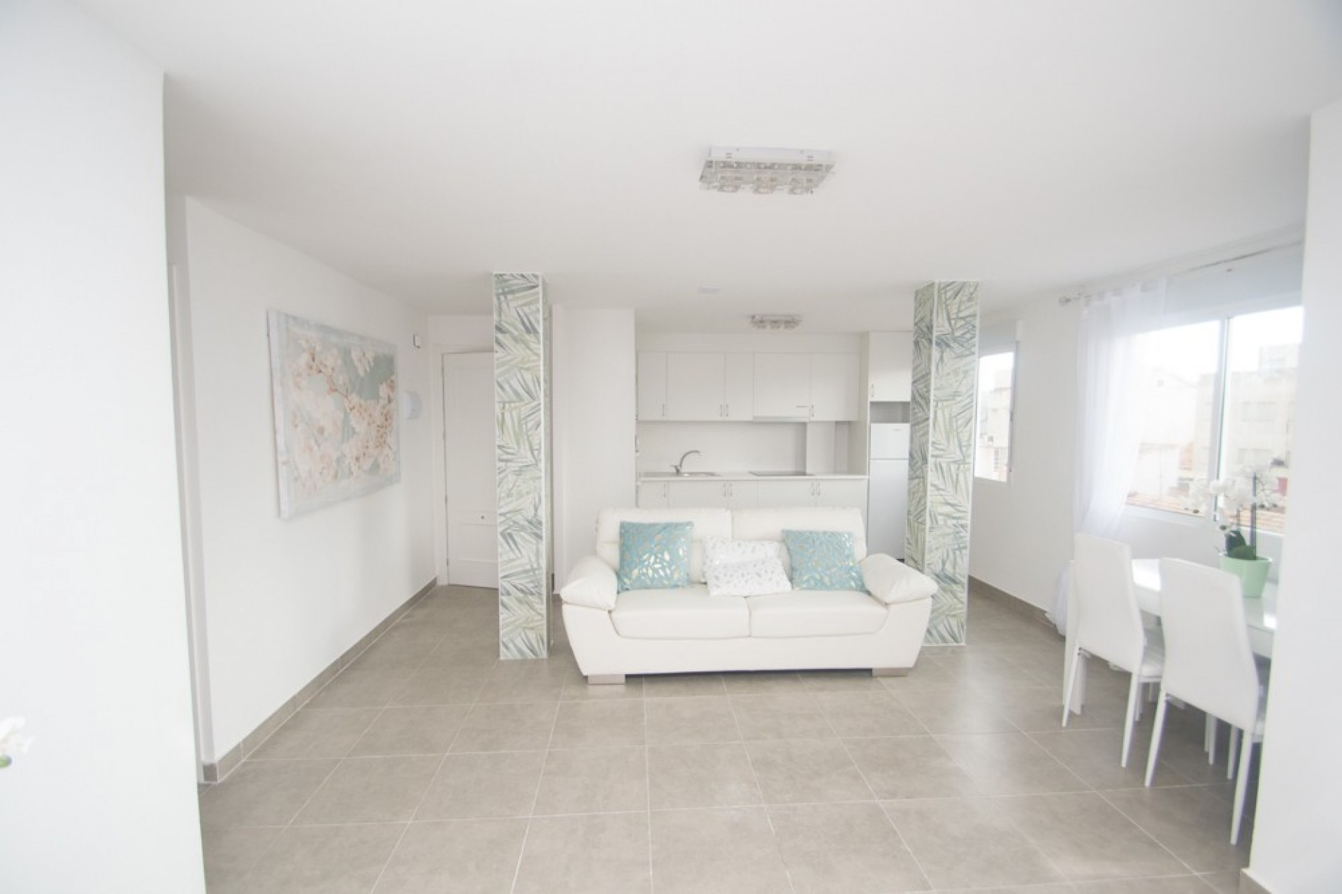 Återförsäljning - Apartment -
Santiago de la Ribera - Costa Calida