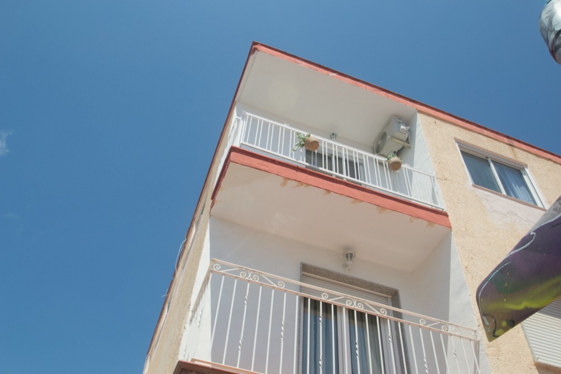 Återförsäljning - Apartment -
Santiago de la Ribera - Costa Calida