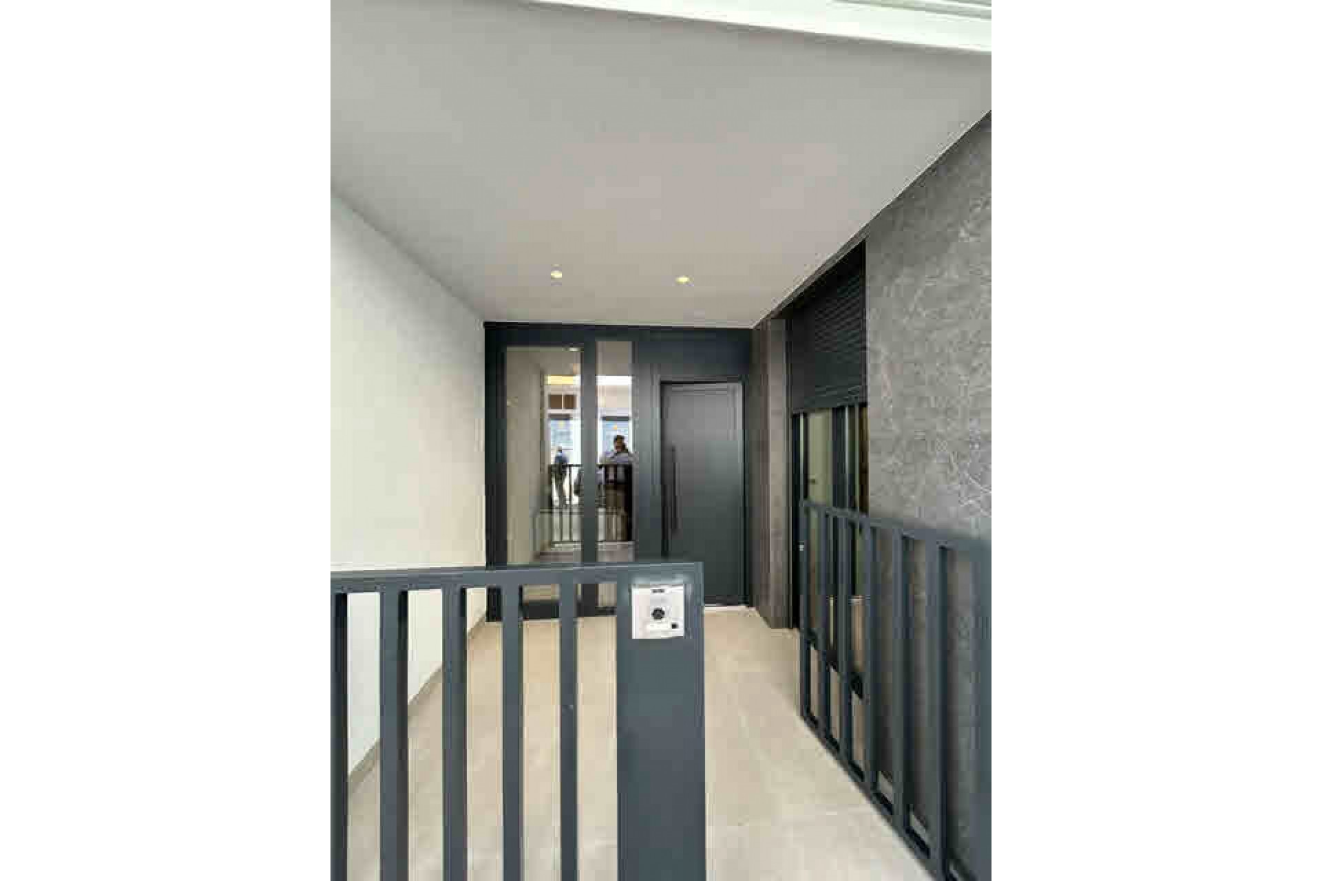 Återförsäljning - Apartment -
Santiago de la Ribera - Costa Calida