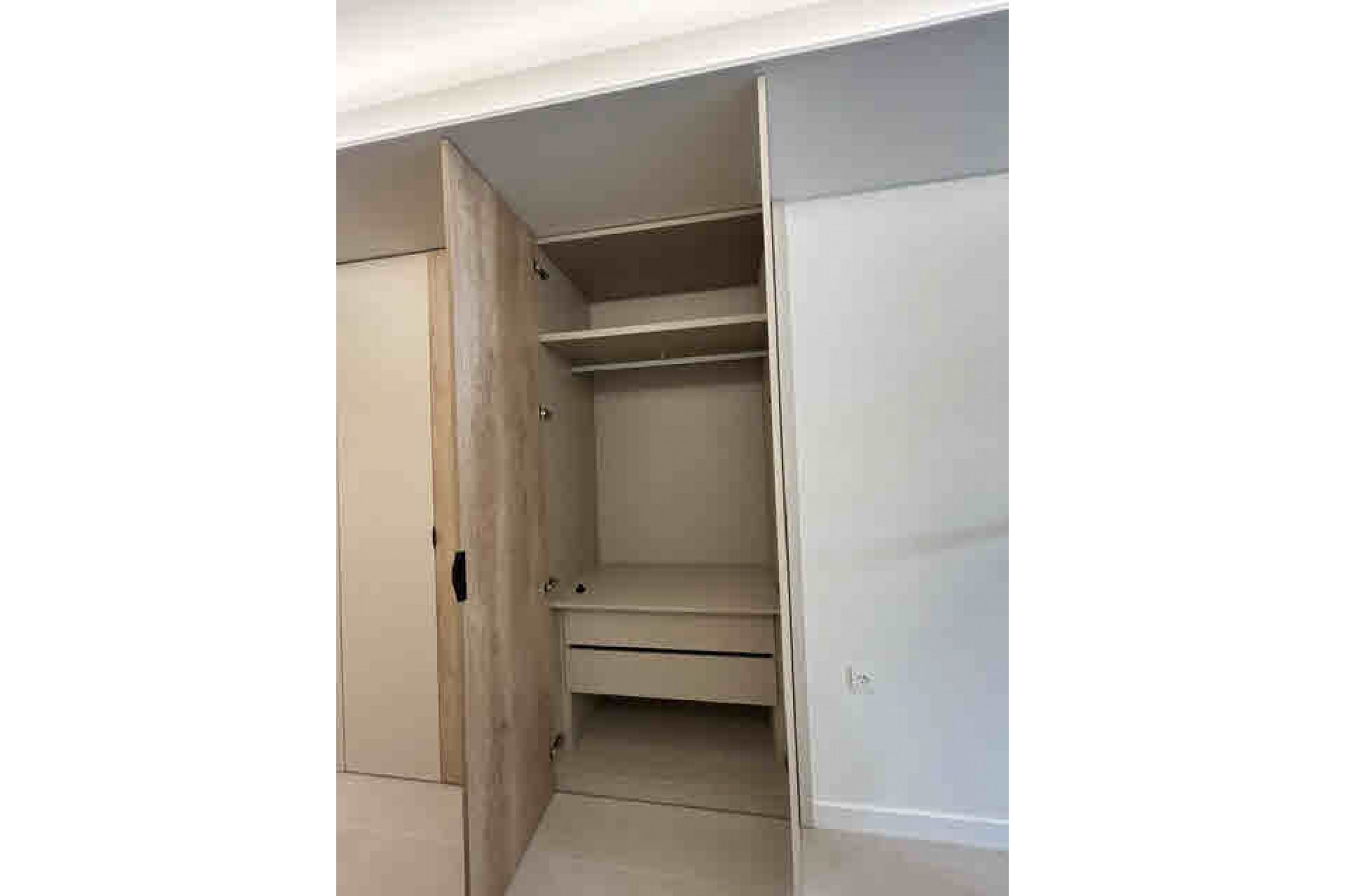 Återförsäljning - Apartment -
Santiago de la Ribera - Costa Calida