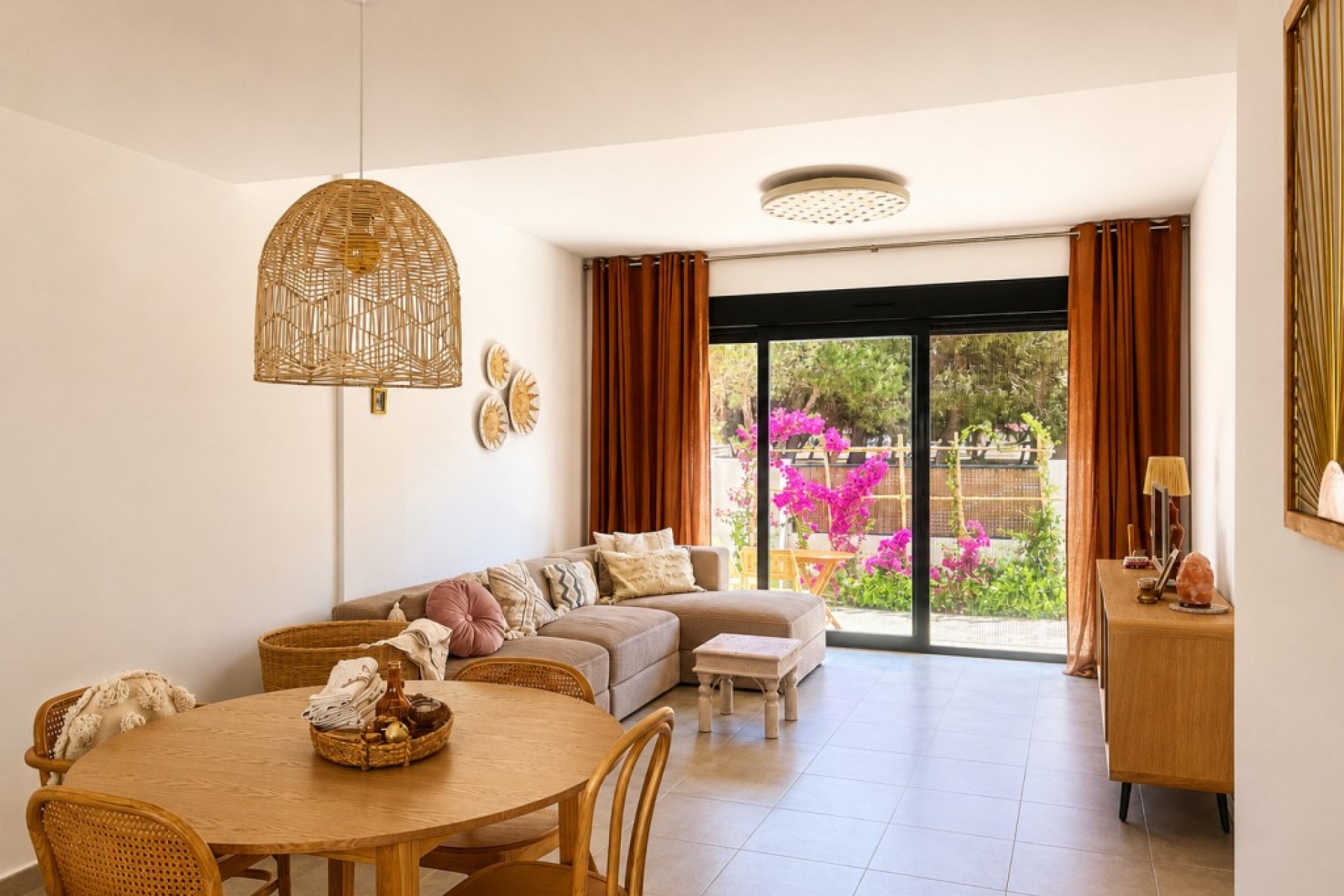 Återförsäljning - Apartment -
Santiago de la Ribera - Costa Calida