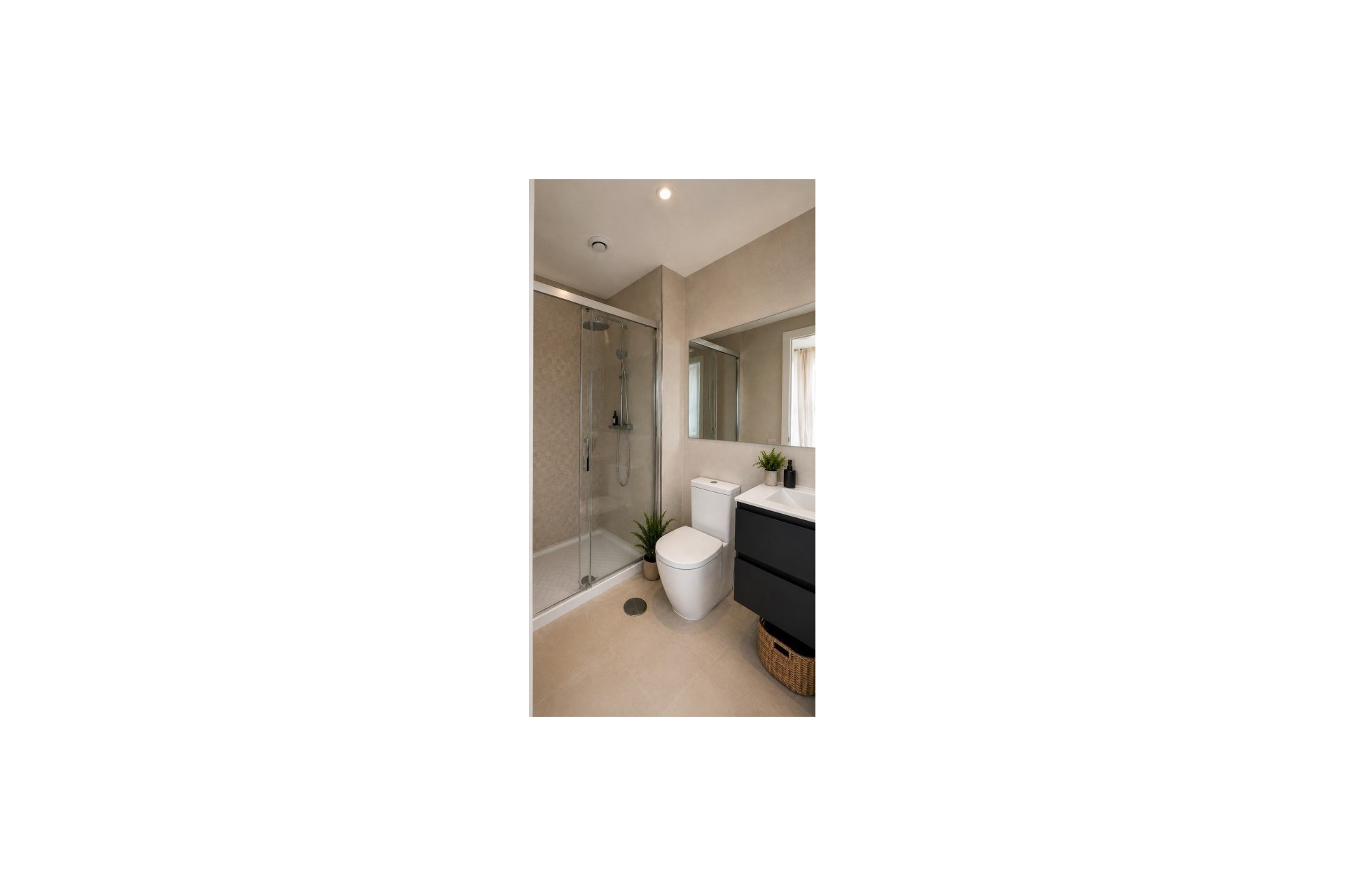 Återförsäljning - Apartment -
Santiago de la Ribera - Costa Calida