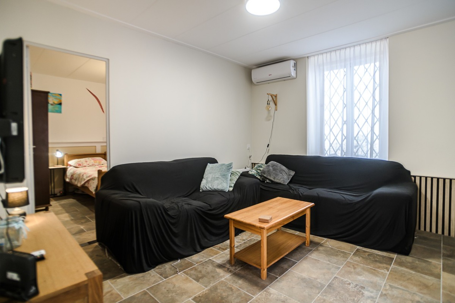 Återförsäljning - Apartment -
Santiago de la Ribera - Costa Calida