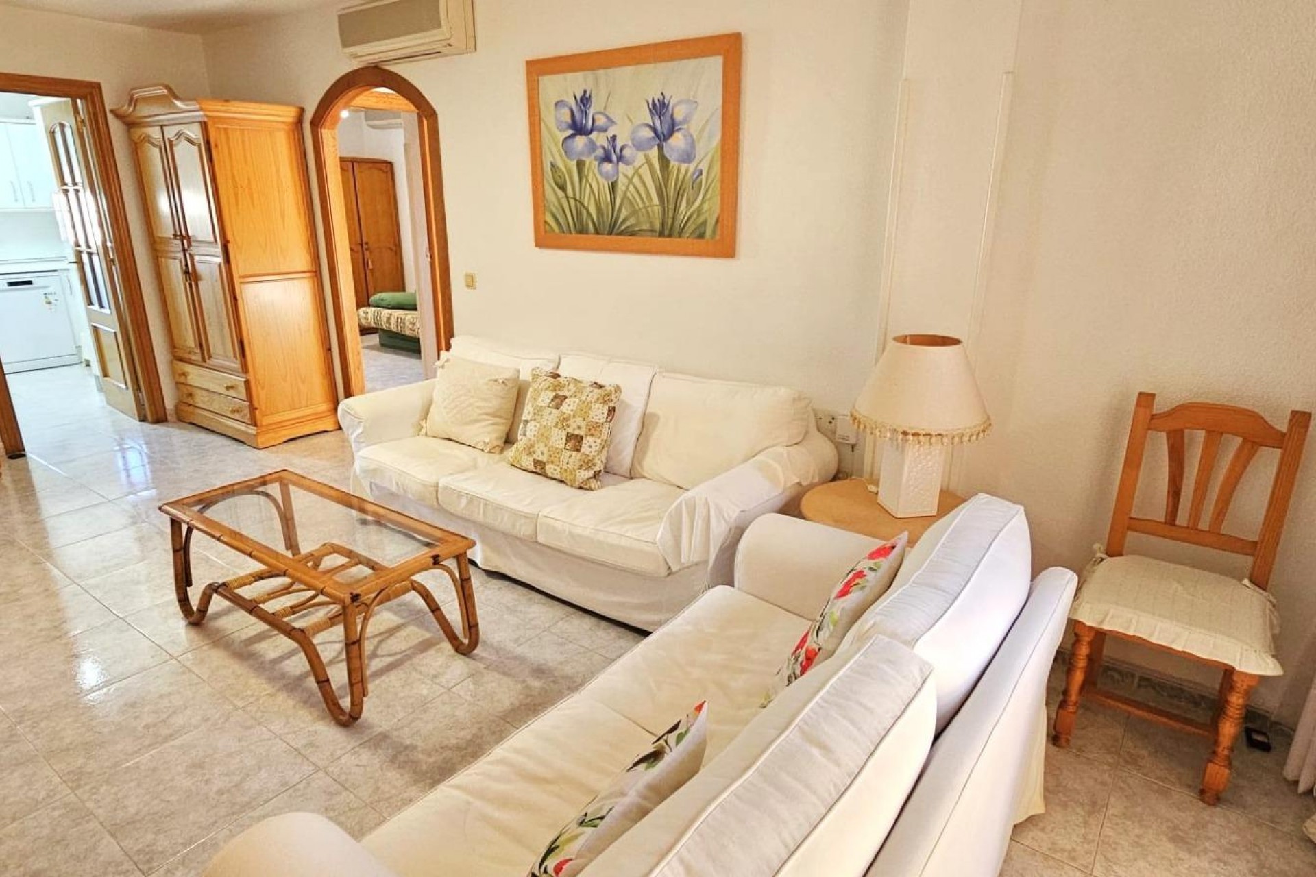 Återförsäljning - Apartment -
Santiago de la Ribera - Playa De Santiago De La Ribera