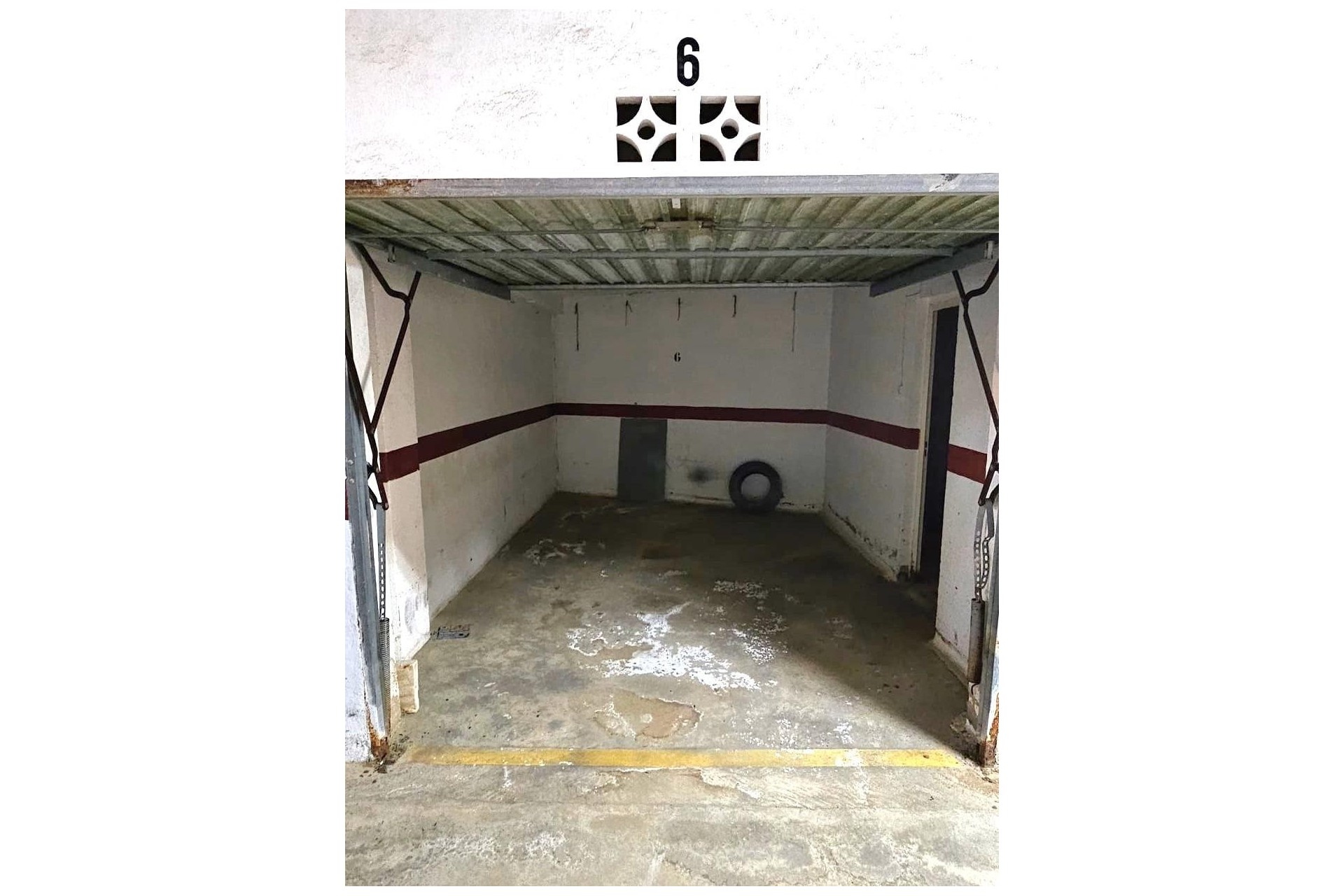 Återförsäljning - Apartment -
Santiago de la Ribera - Playa De Santiago De La Ribera