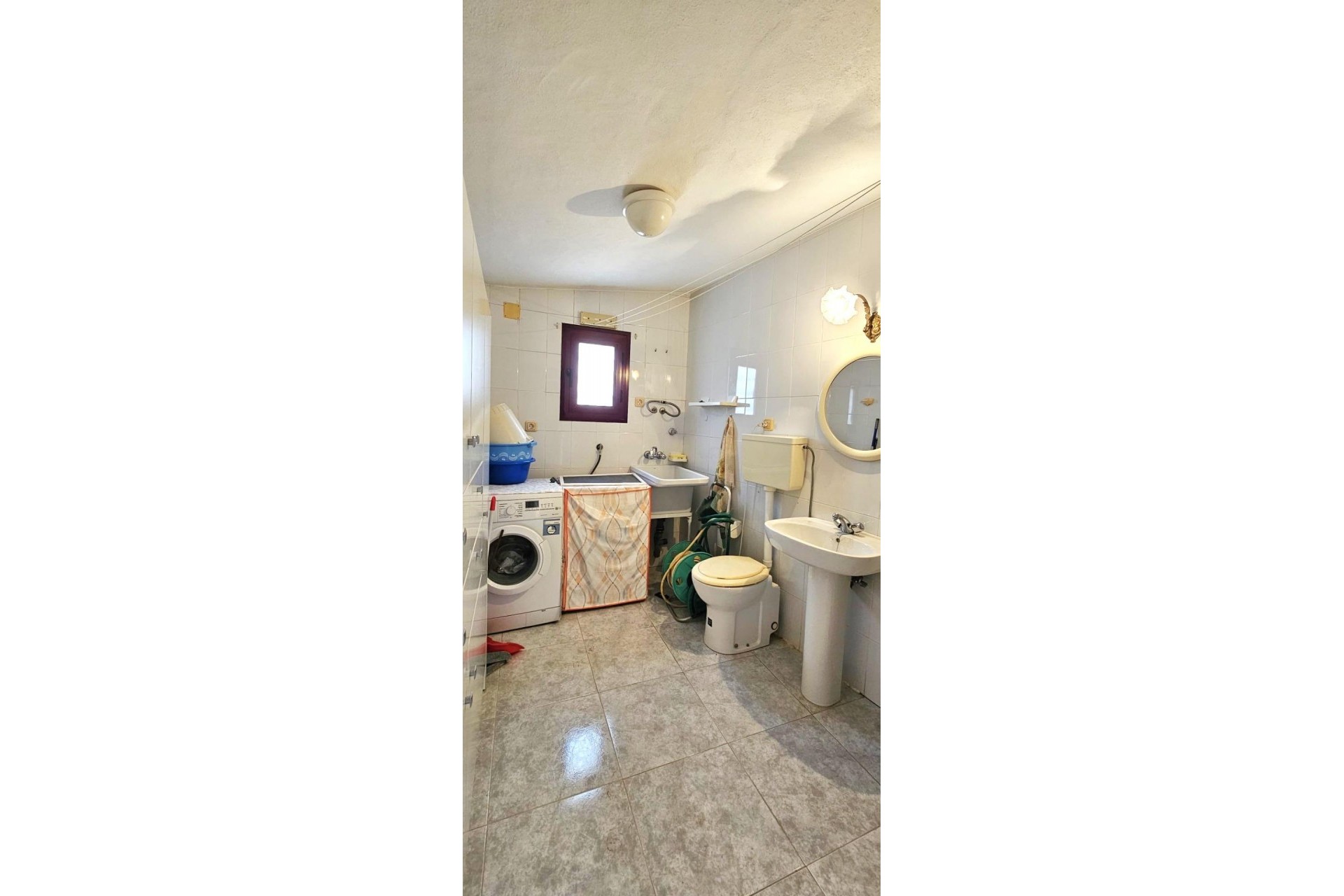 Återförsäljning - Apartment -
Santiago de la Ribera - Playa De Santiago De La Ribera