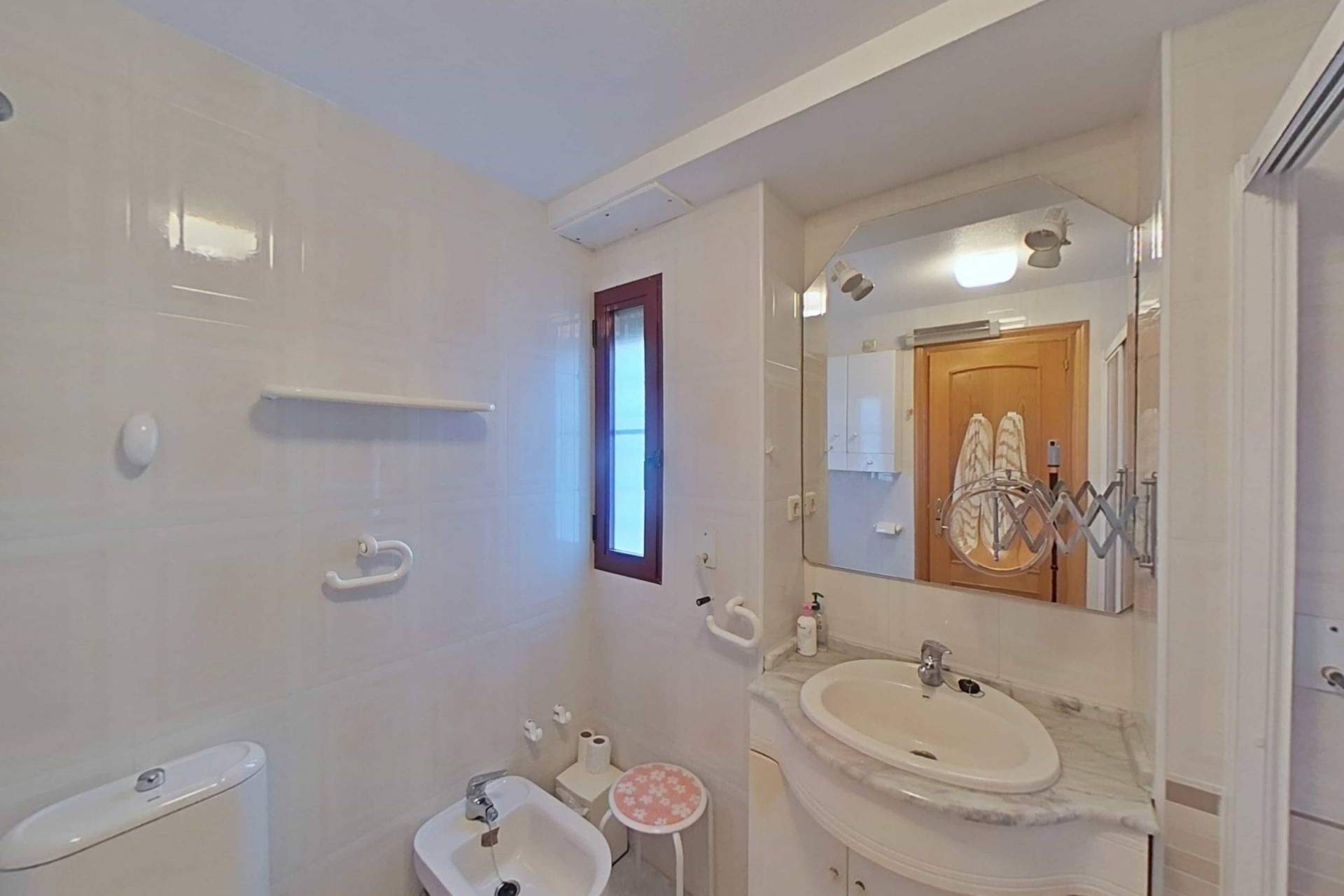 Återförsäljning - Apartment -
Santiago de la Ribera - Playa De Santiago De La Ribera
