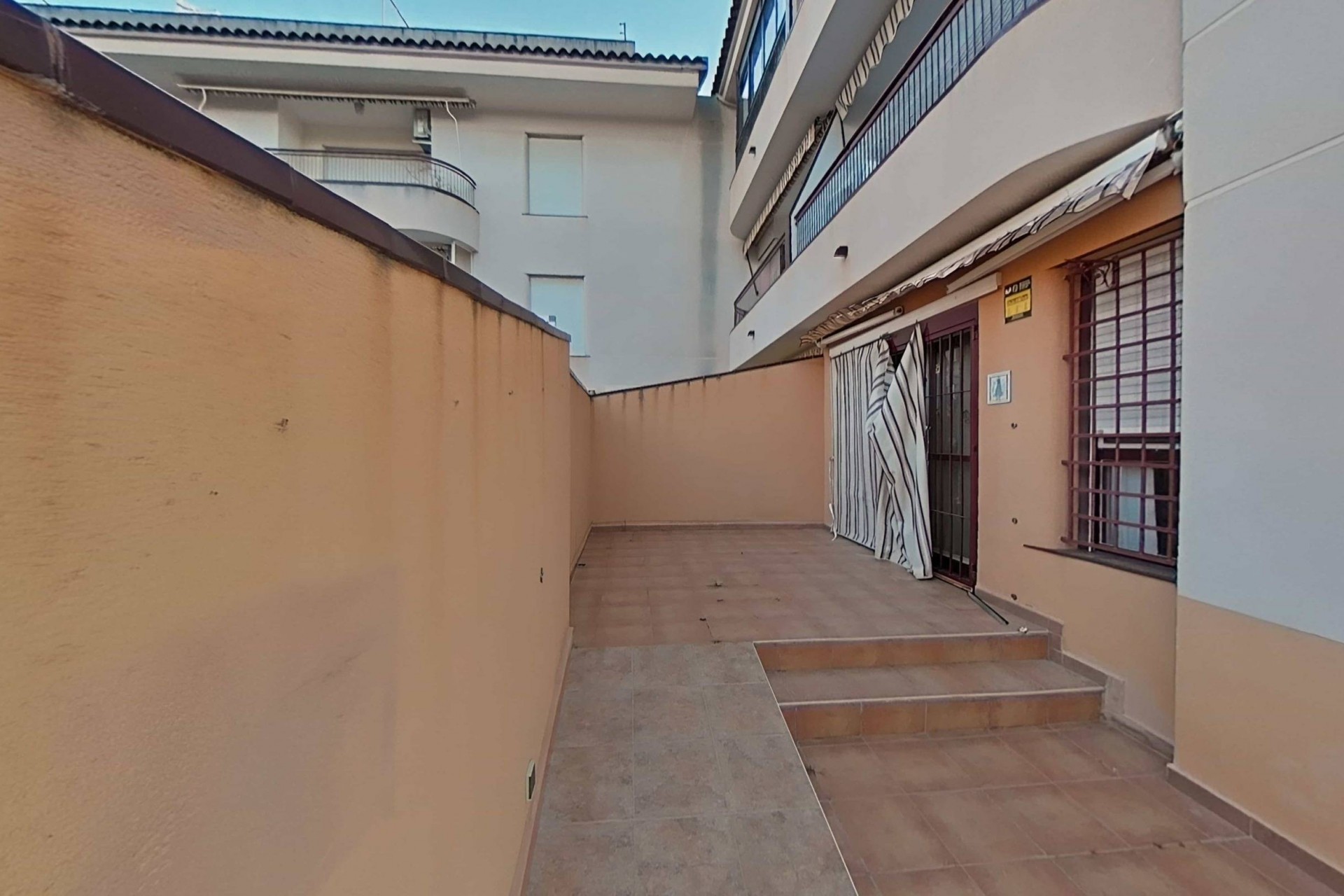 Återförsäljning - Apartment -
Santiago de la Ribera - Playa De Santiago De La Ribera