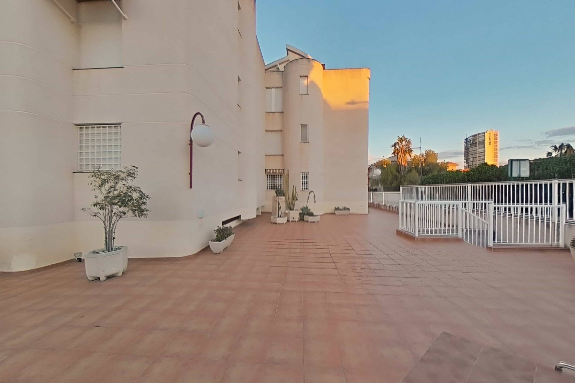 Återförsäljning - Apartment -
Santiago de la Ribera - Playa De Santiago De La Ribera