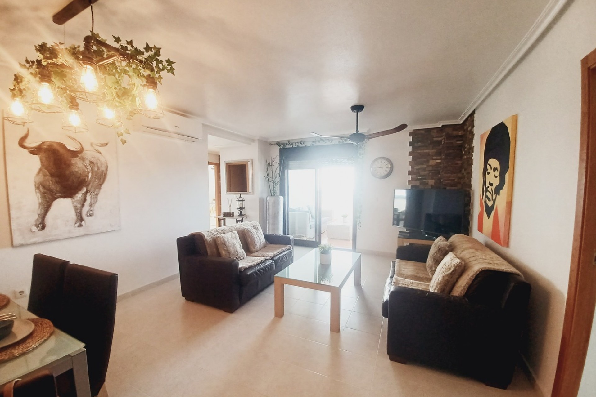 Återförsäljning - Apartment -
Sucina - Inland