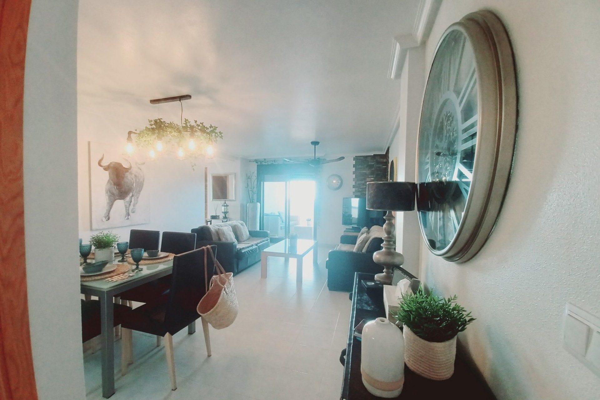 Återförsäljning - Apartment -
Sucina - Inland