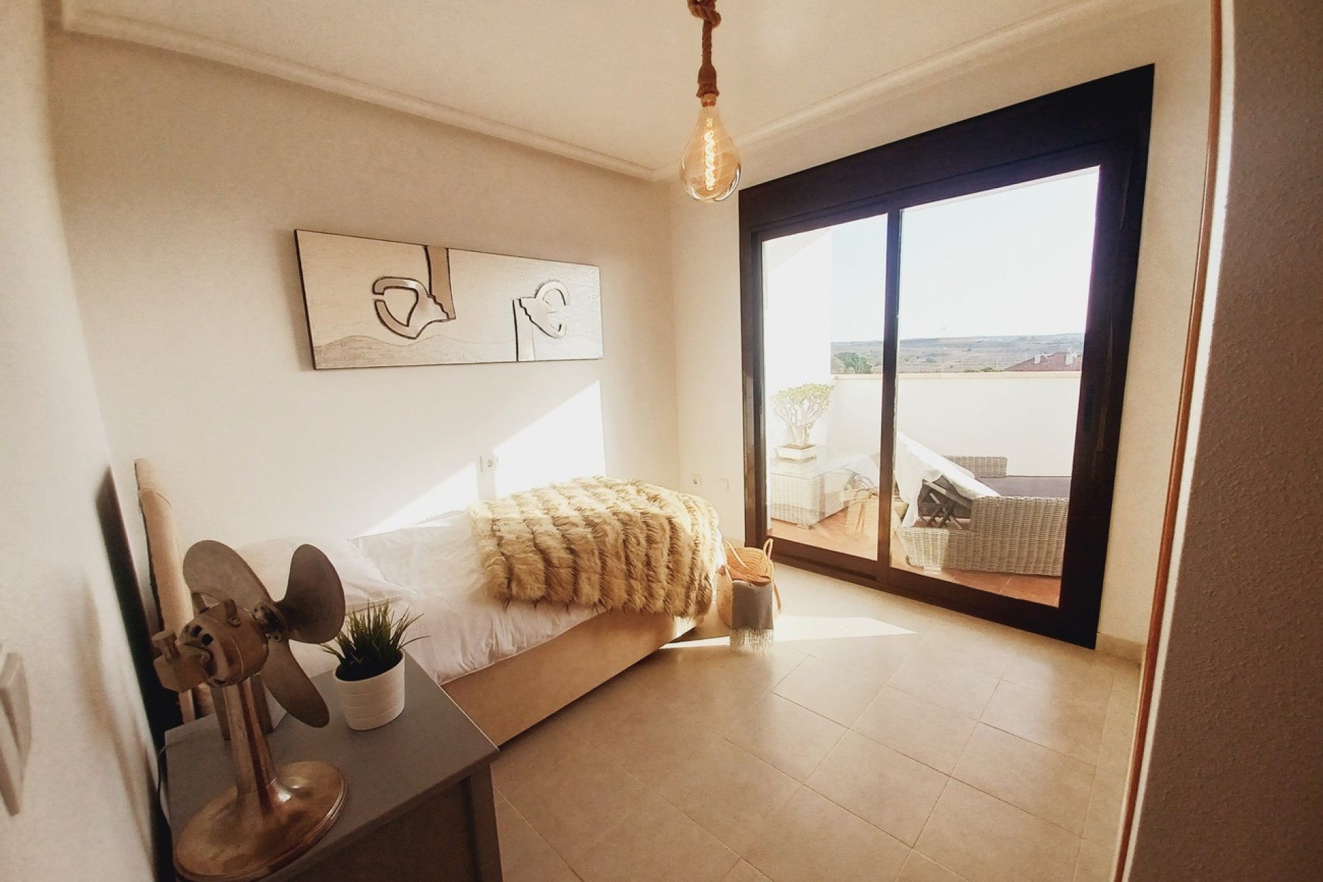 Återförsäljning - Apartment -
Sucina - Inland