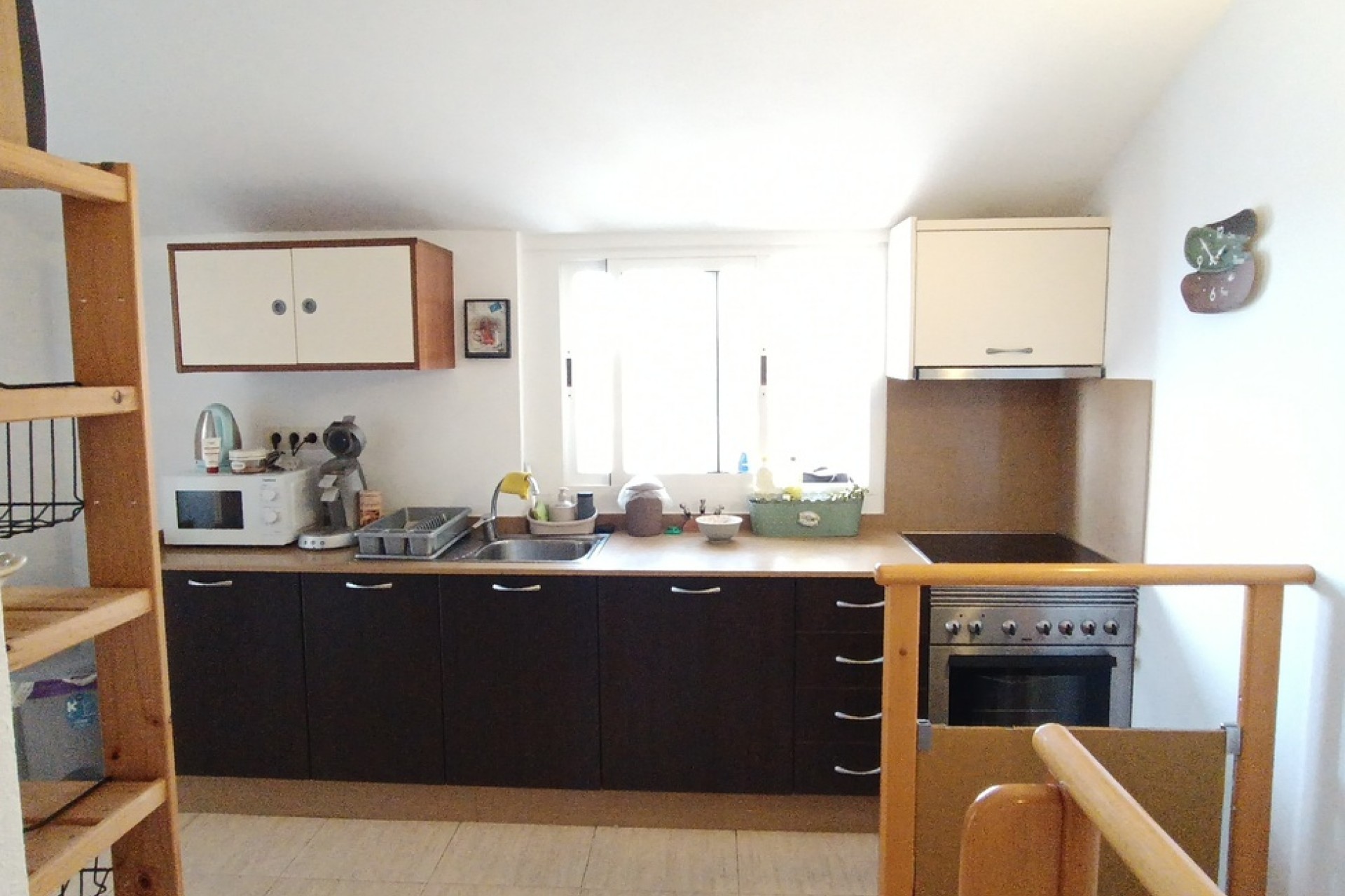 Återförsäljning - Apartment -
Sucina - Inland