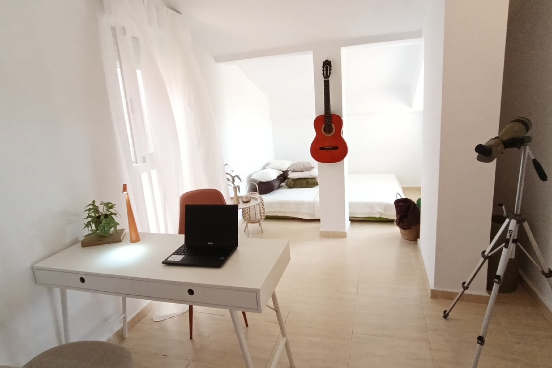 Återförsäljning - Apartment -
Sucina - Inland