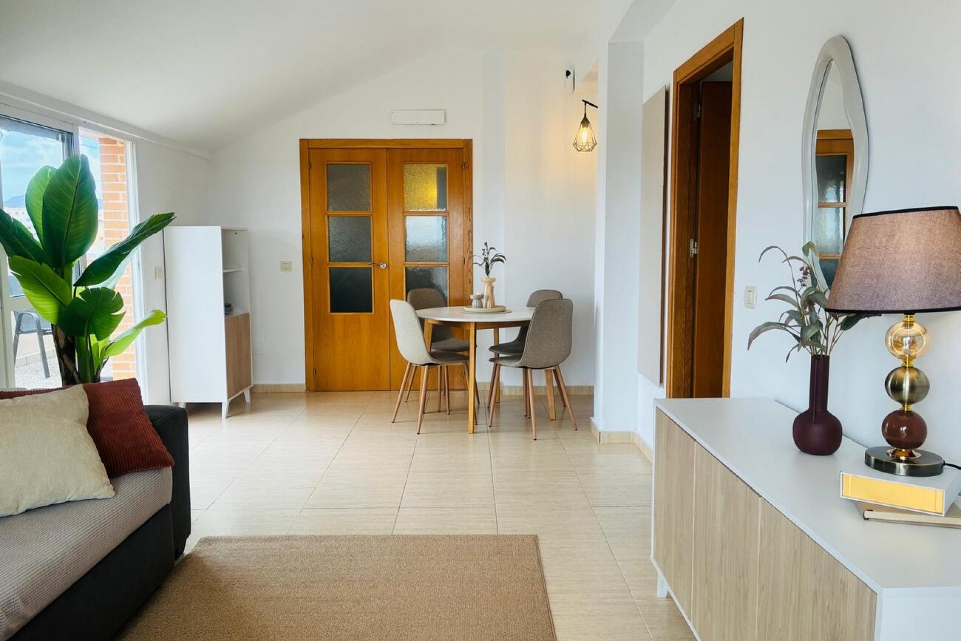 Återförsäljning - Apartment -
Sucina - Inland