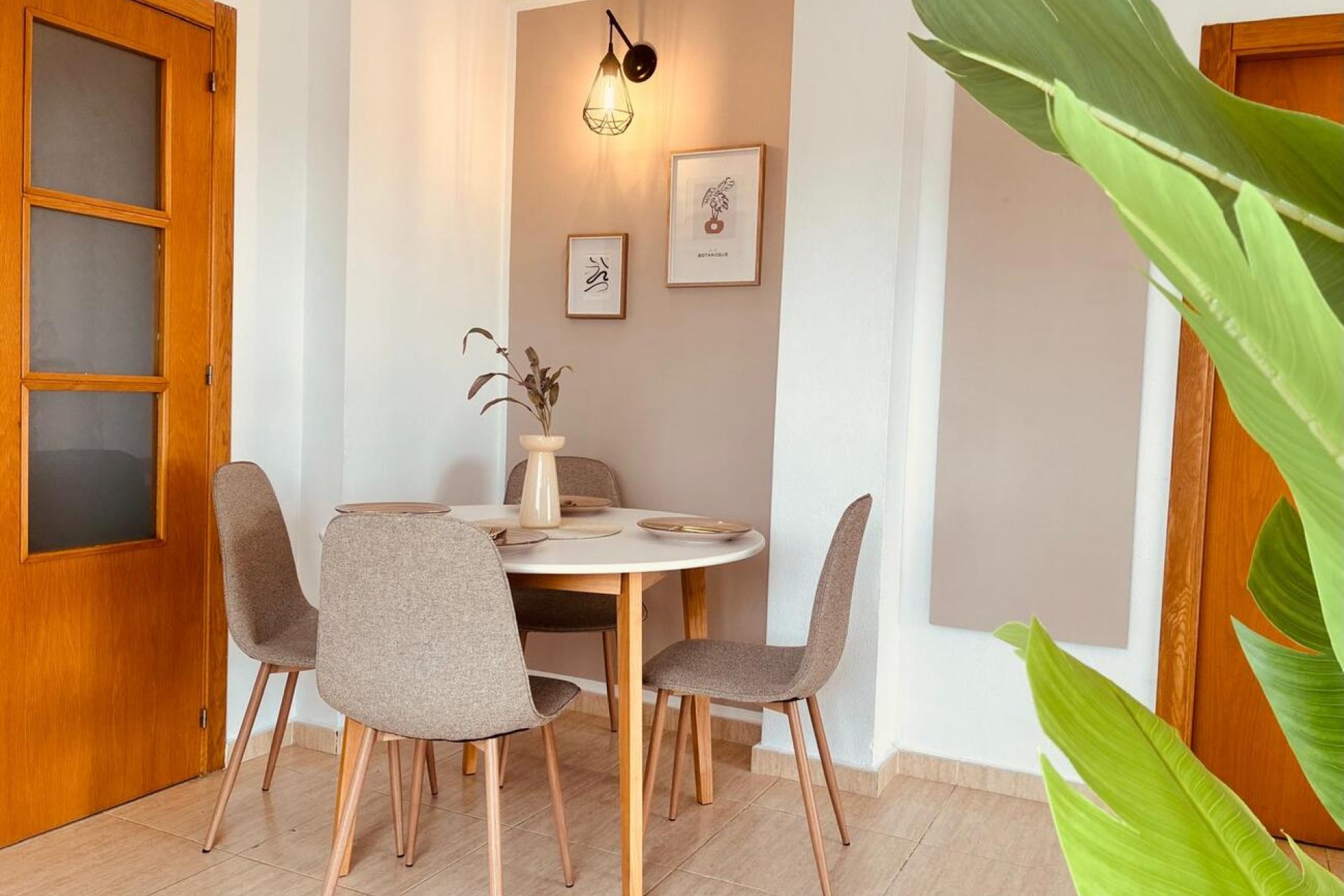 Återförsäljning - Apartment -
Sucina - Inland