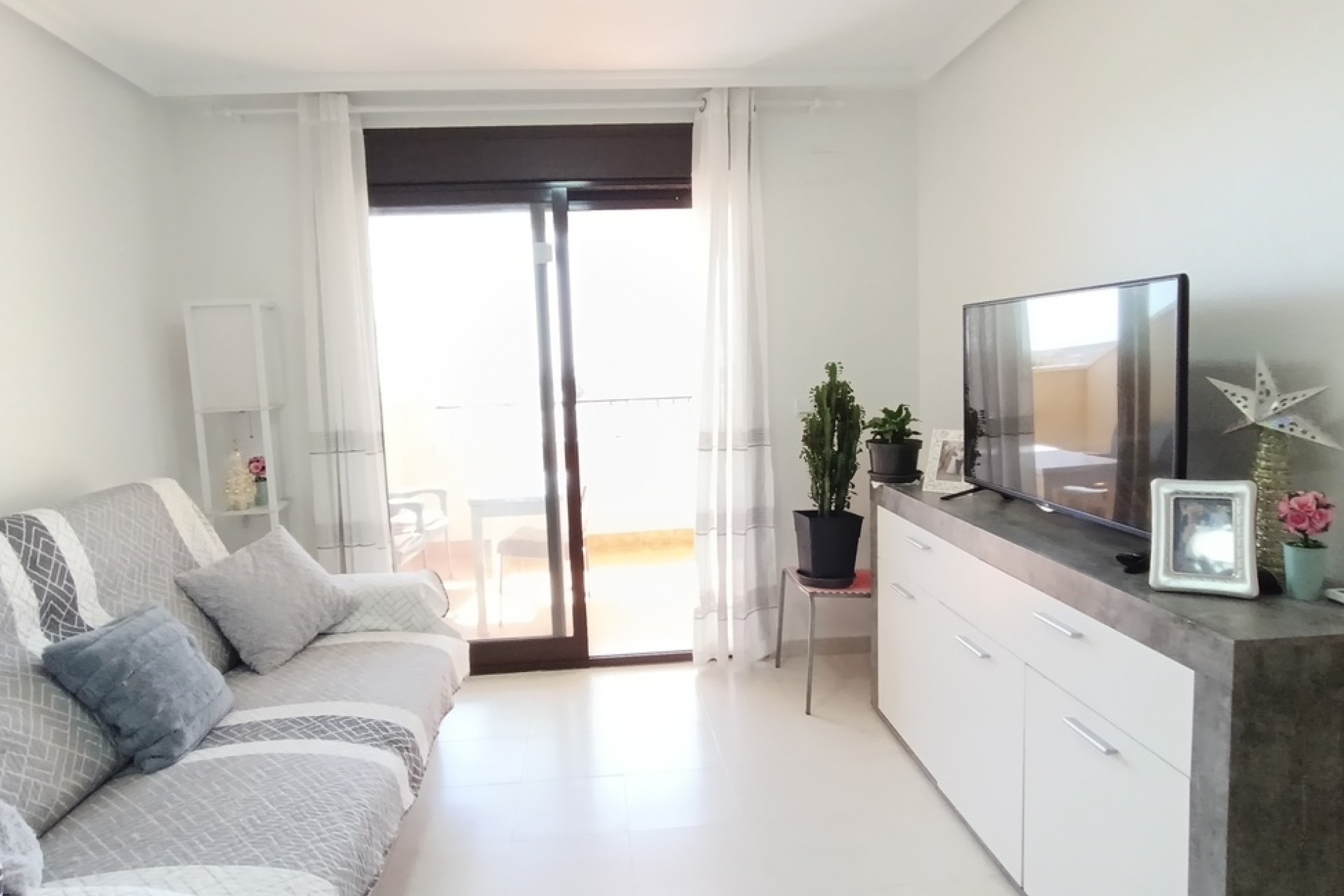 Återförsäljning - Apartment -
Sucina - Inland