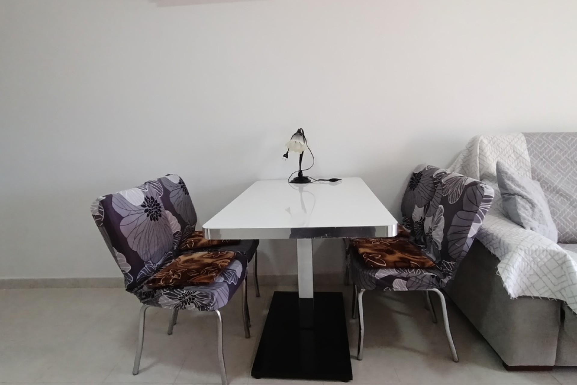 Återförsäljning - Apartment -
Sucina - Inland