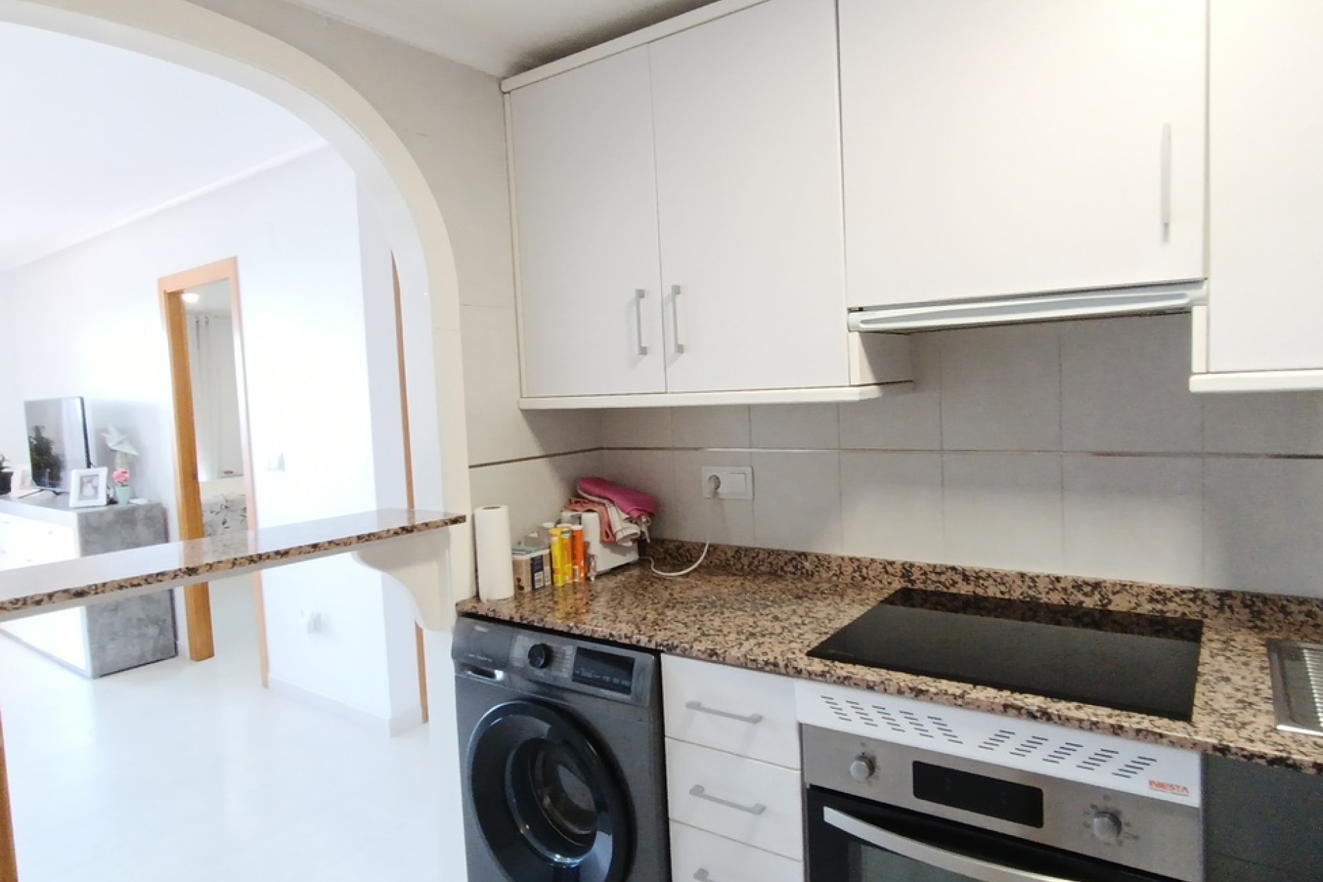 Återförsäljning - Apartment -
Sucina - Inland