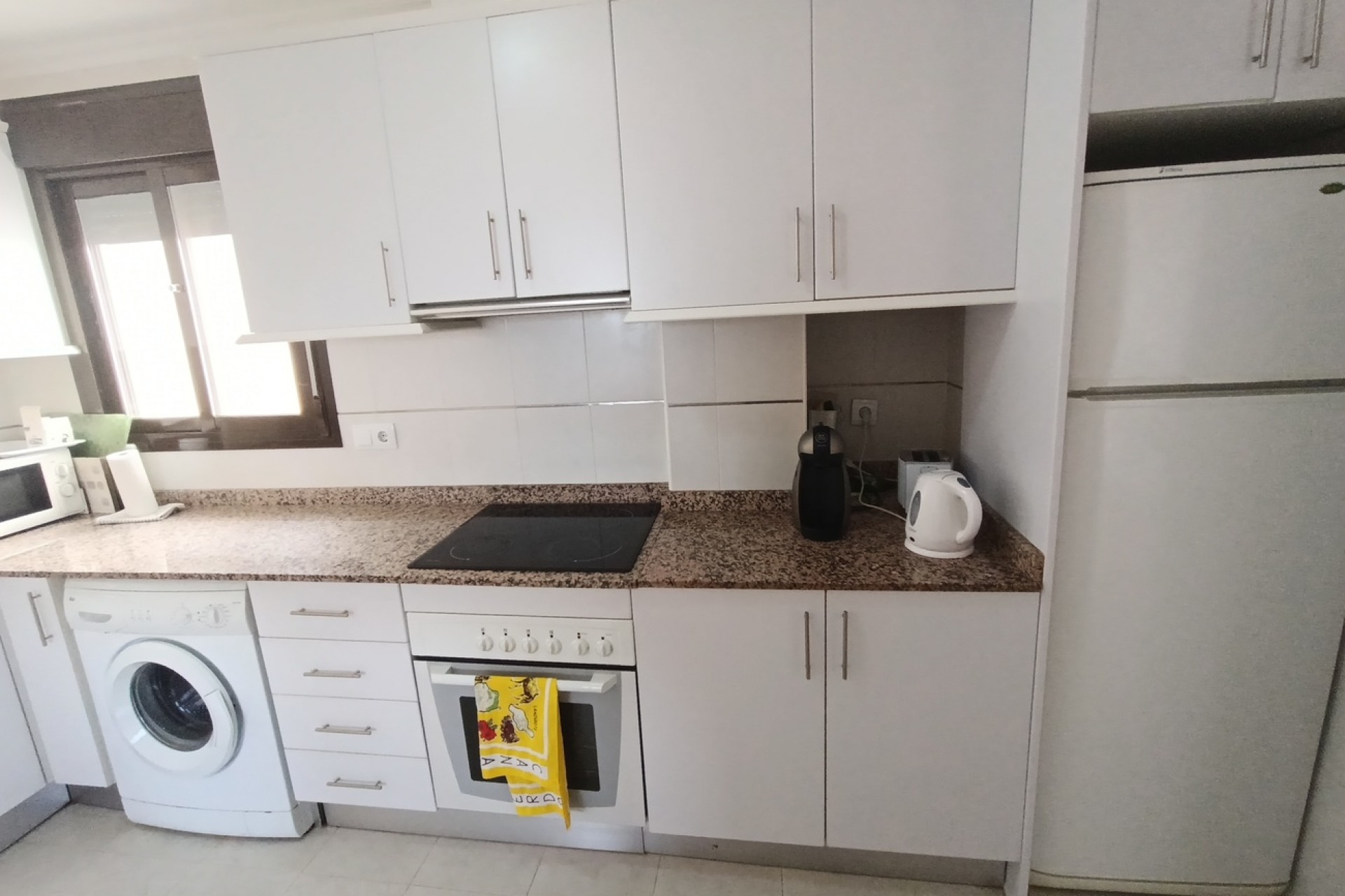 Återförsäljning - Apartment -
Sucina - Inland