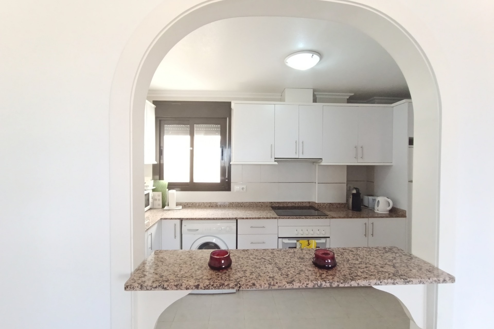 Återförsäljning - Apartment -
Sucina - Inland