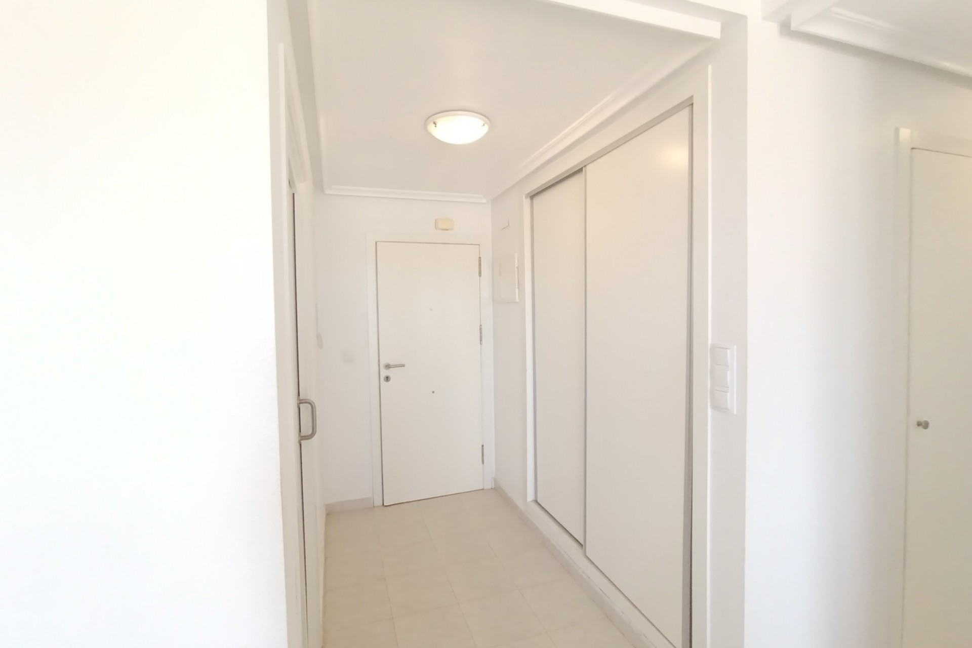 Återförsäljning - Apartment -
Sucina - Inland