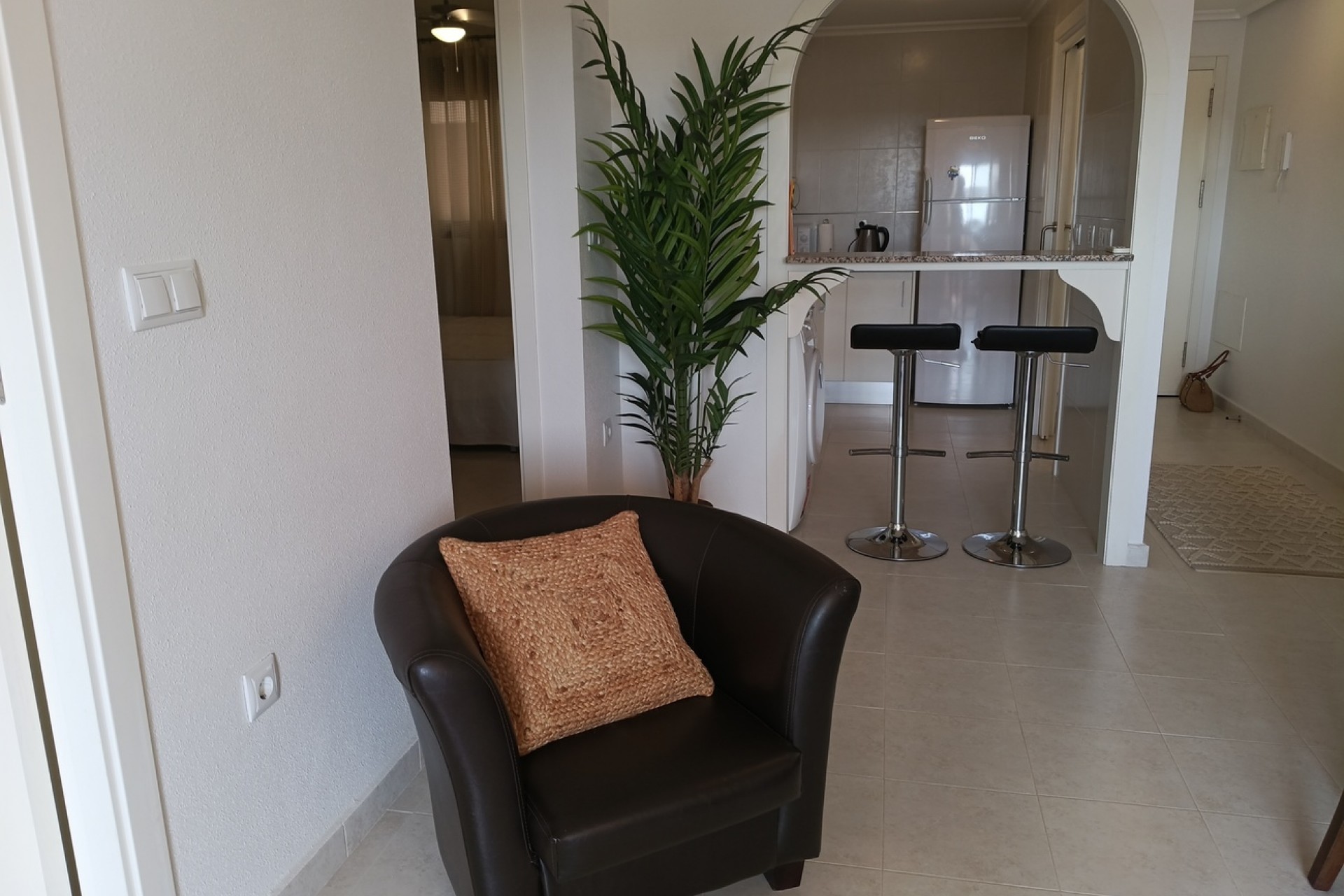 Återförsäljning - Apartment -
Sucina - Inland