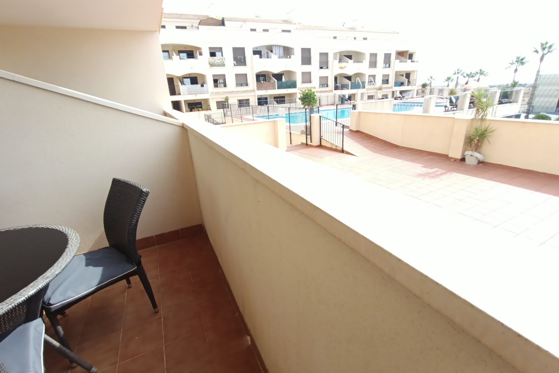 Återförsäljning - Apartment -
Sucina - Inland