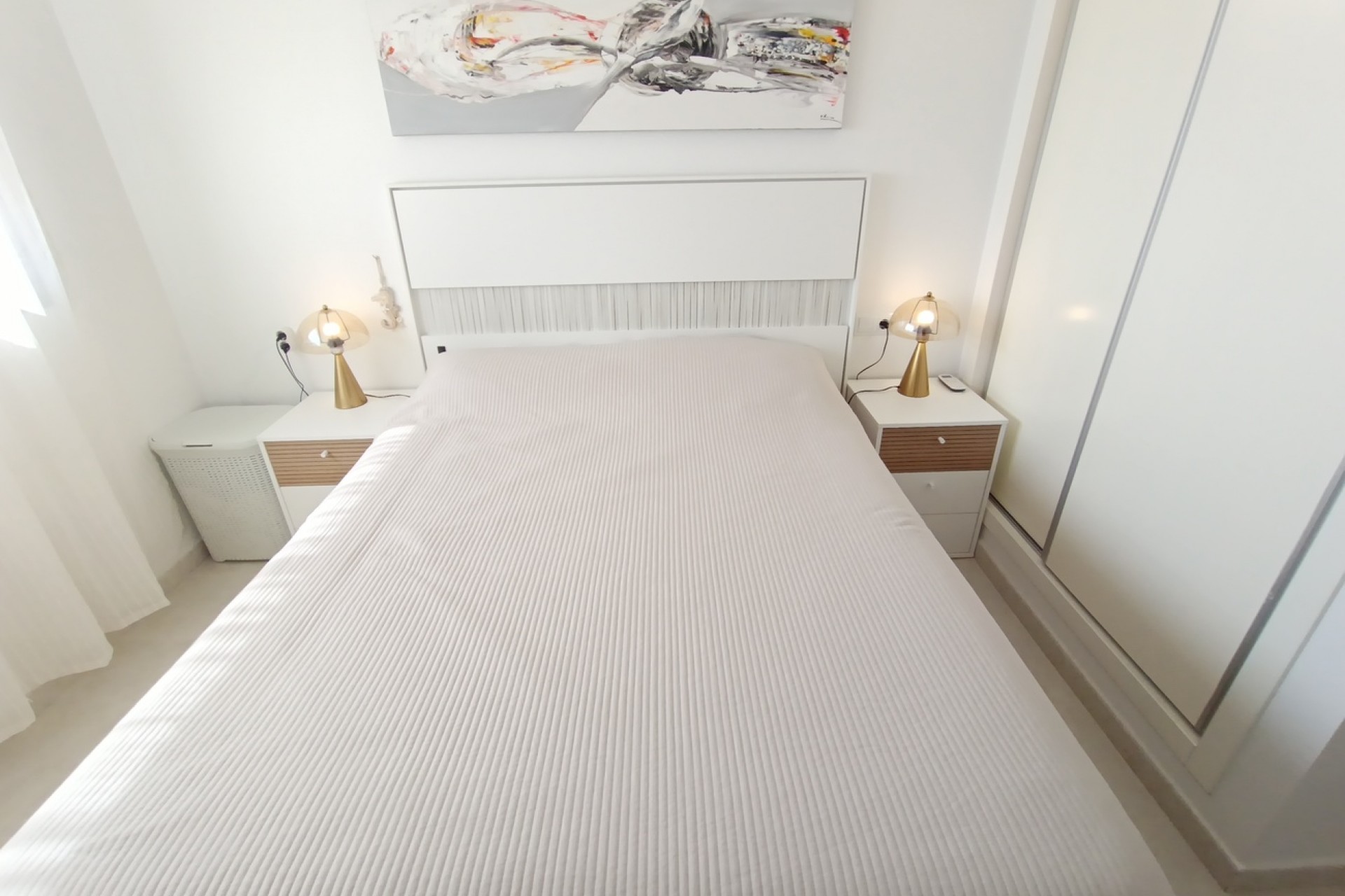 Återförsäljning - Apartment -
Sucina - Inland