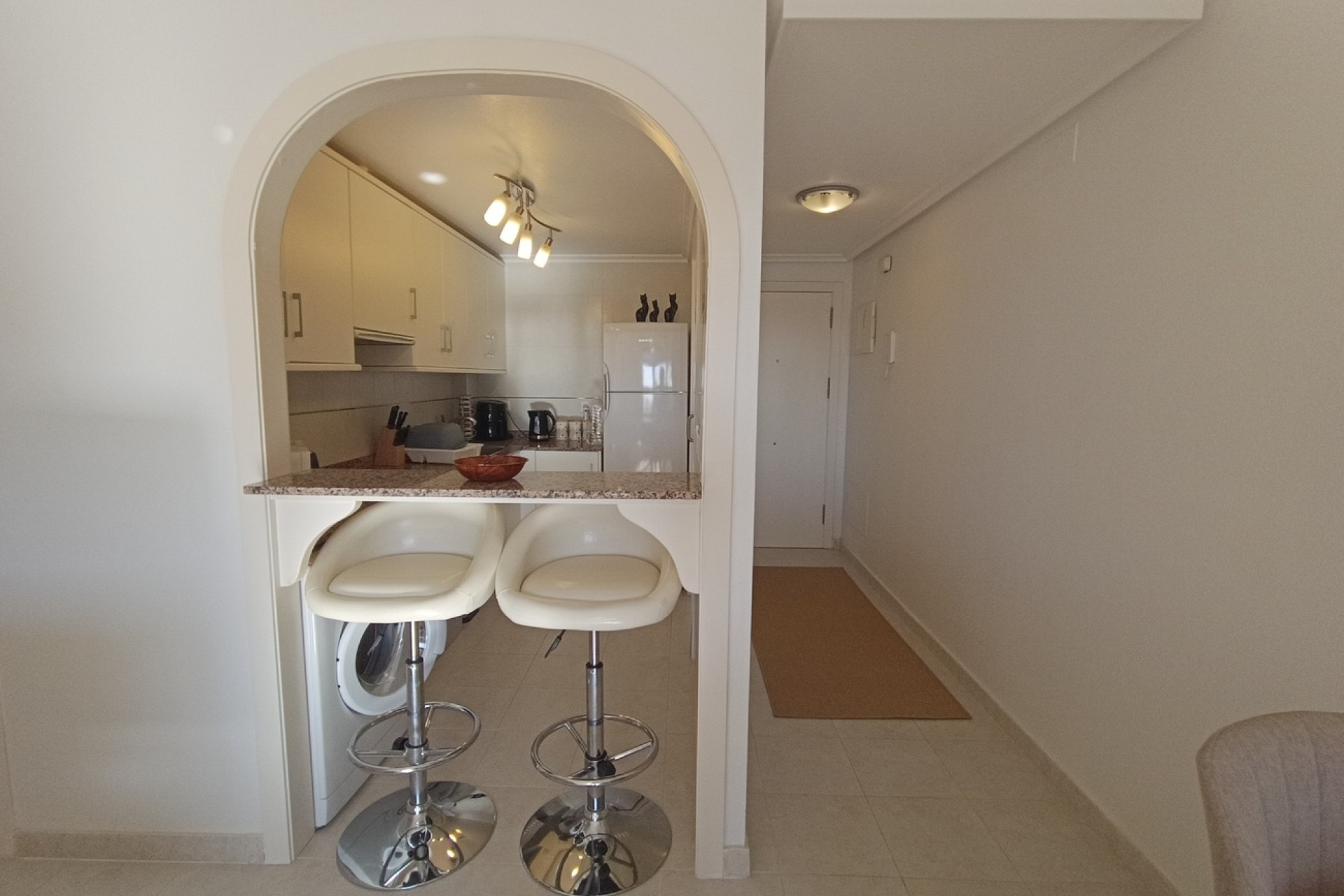 Återförsäljning - Apartment -
Sucina - Inland