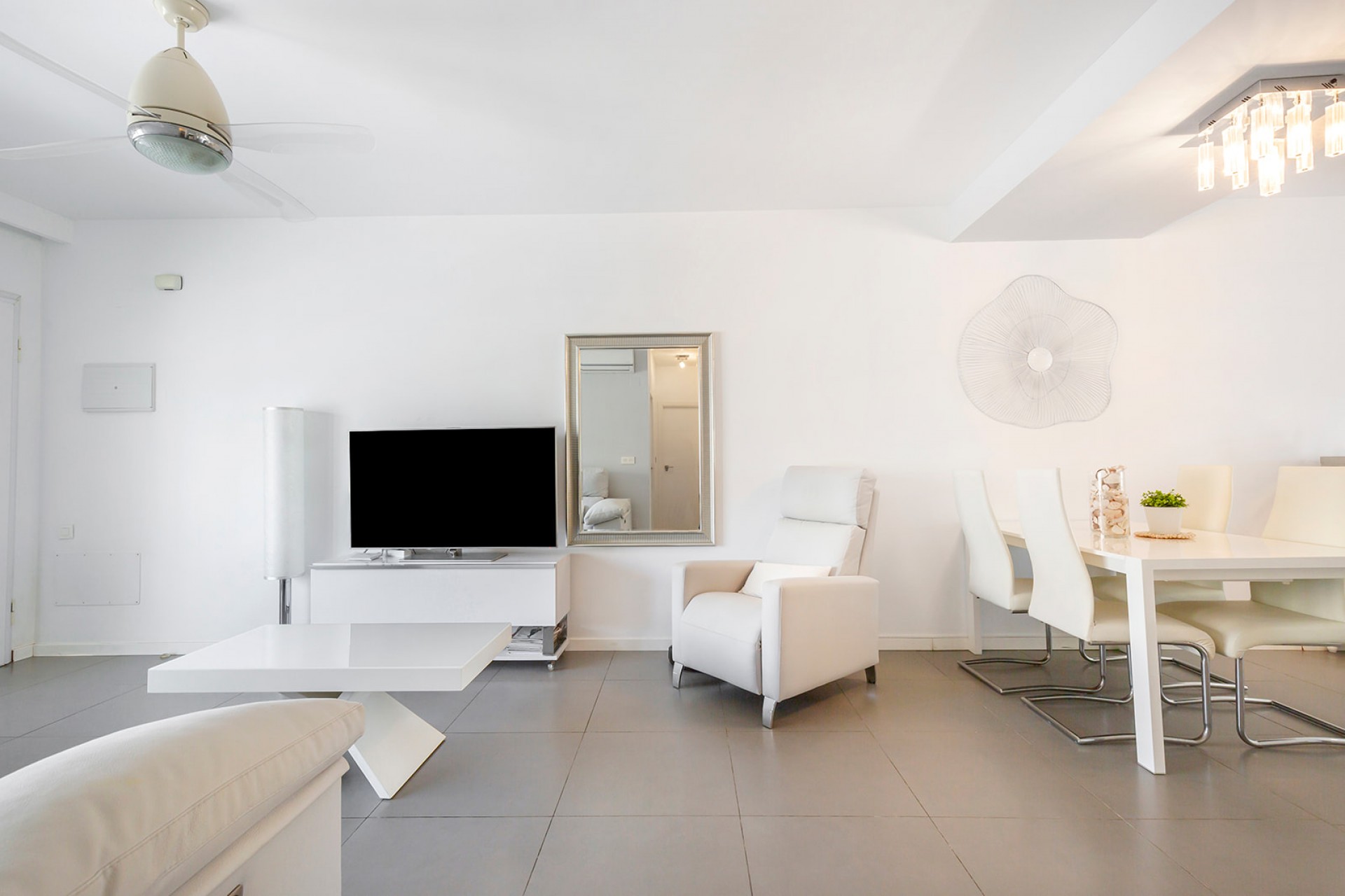 Återförsäljning - Apartment -
Torre de la Horadada - Costa Blanca