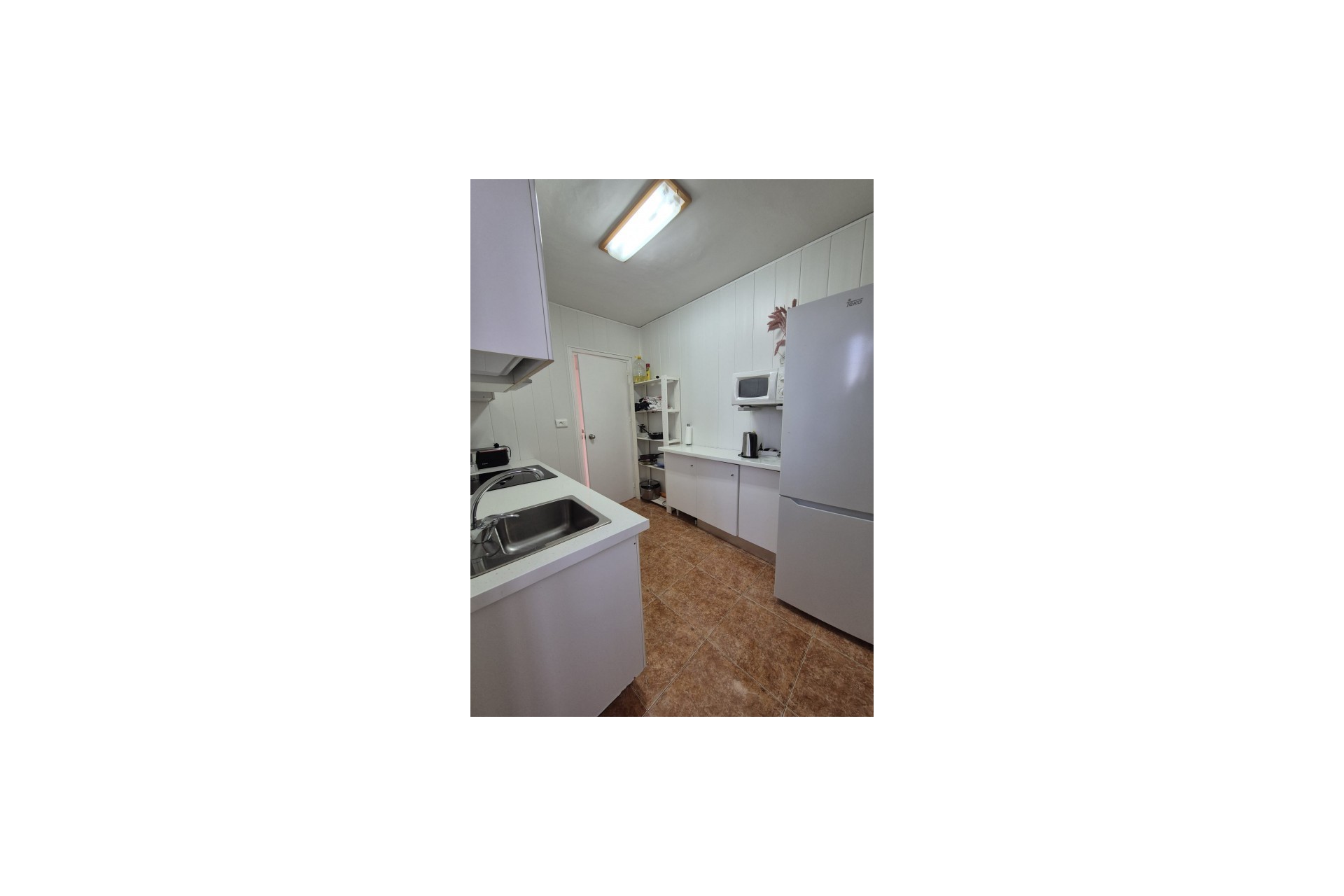 Återförsäljning - Apartment -
Torre de la Horadada - Costa Blanca