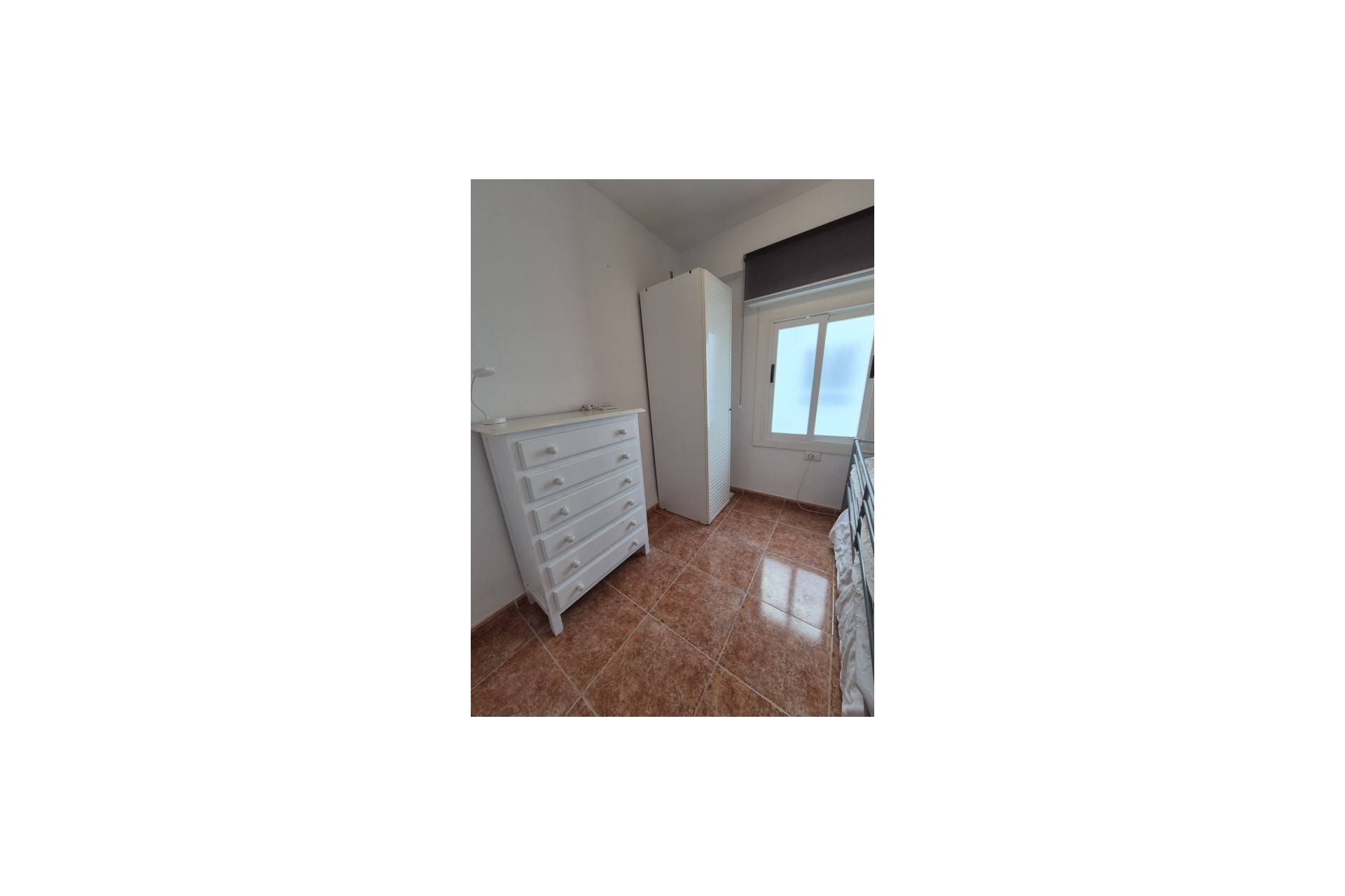 Återförsäljning - Apartment -
Torre de la Horadada - Costa Blanca