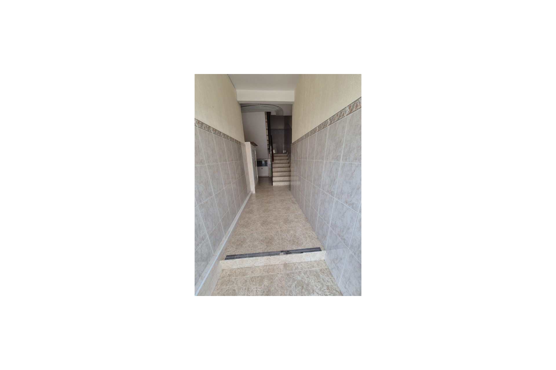 Återförsäljning - Apartment -
Torre de la Horadada - Costa Blanca