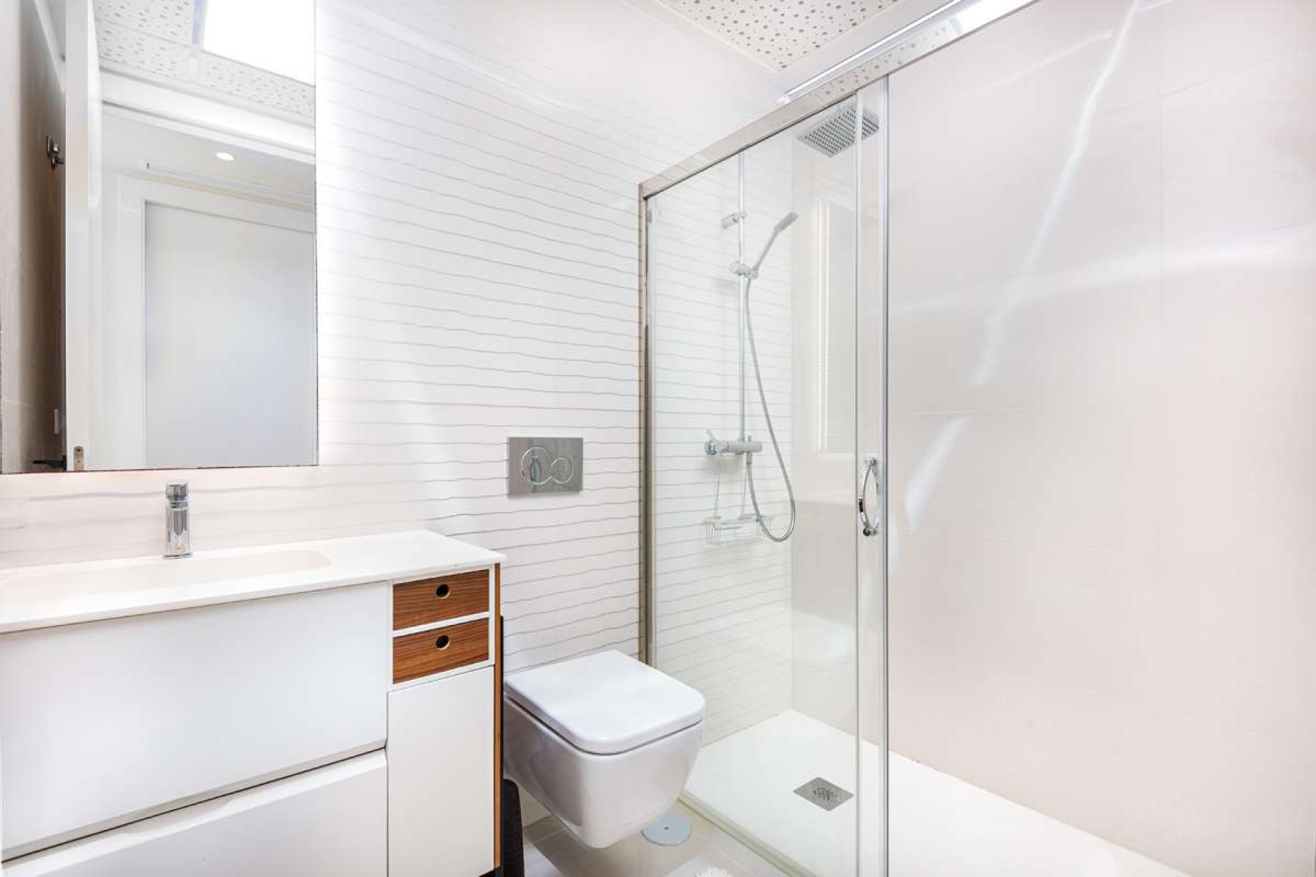 Återförsäljning - Apartment -
Torre de la Horadada - Costa Blanca