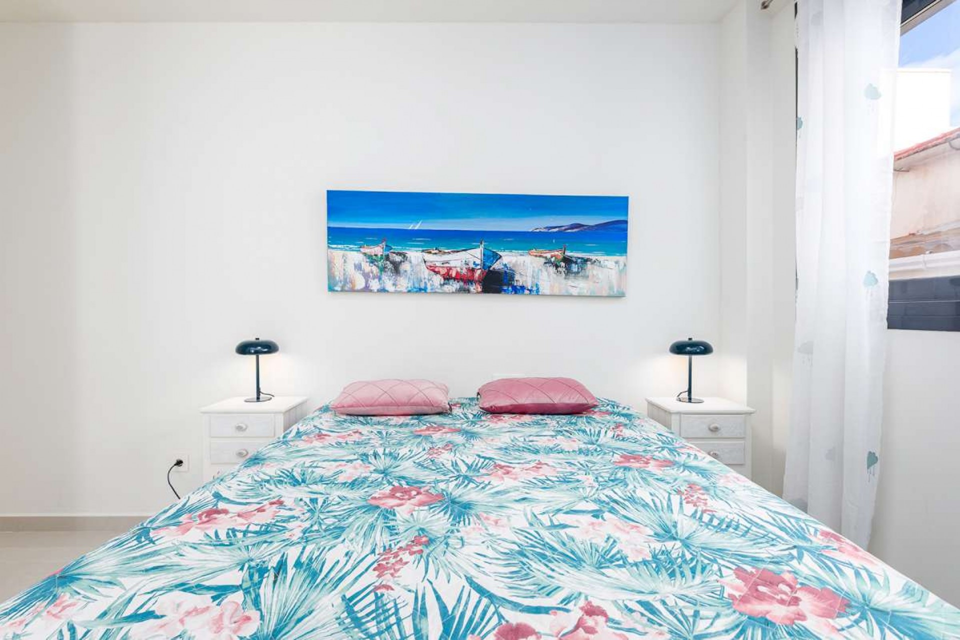 Återförsäljning - Apartment -
Torre de la Horadada - Costa Blanca