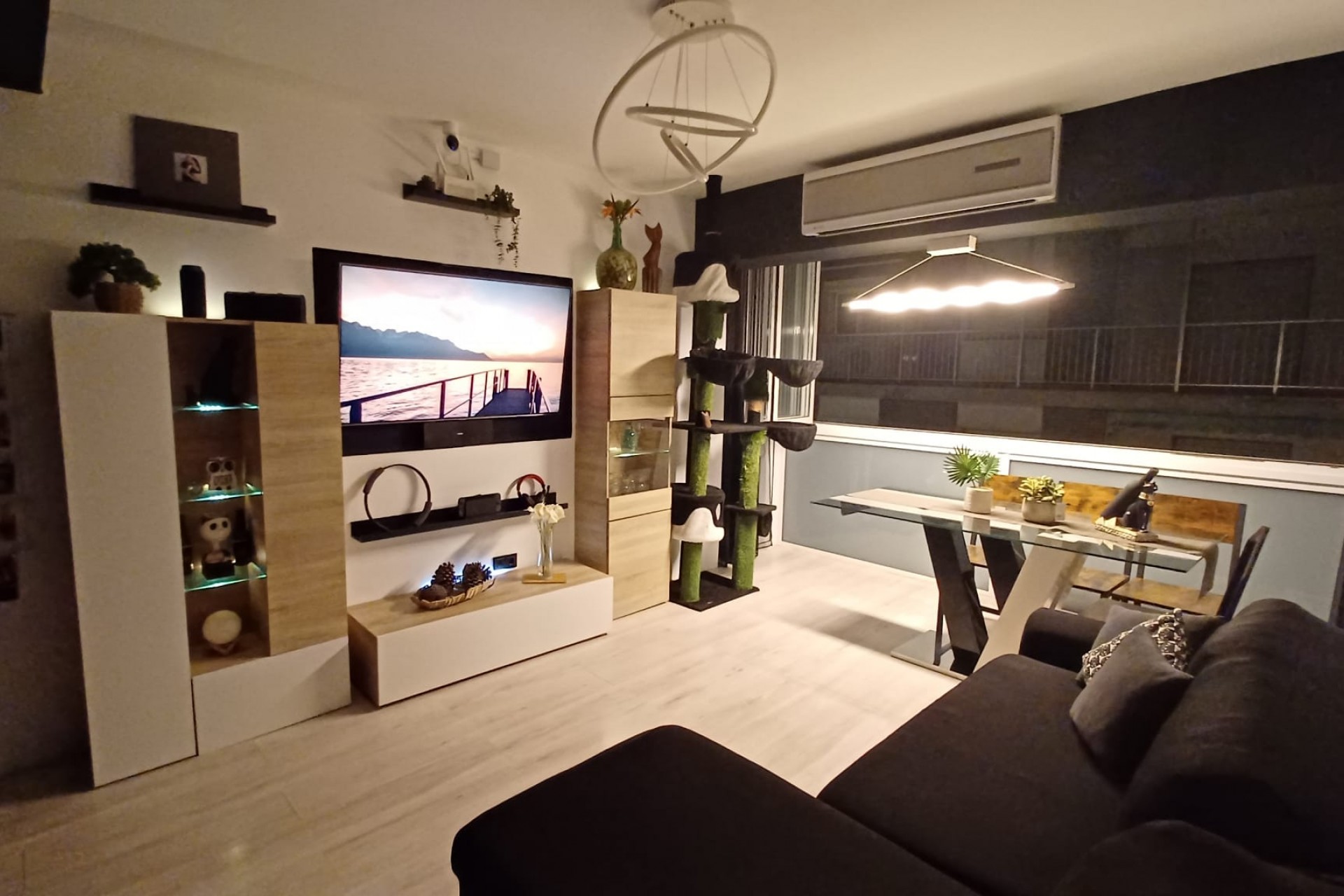 Återförsäljning - Apartment -
Torre de la Horadada - Costa Blanca