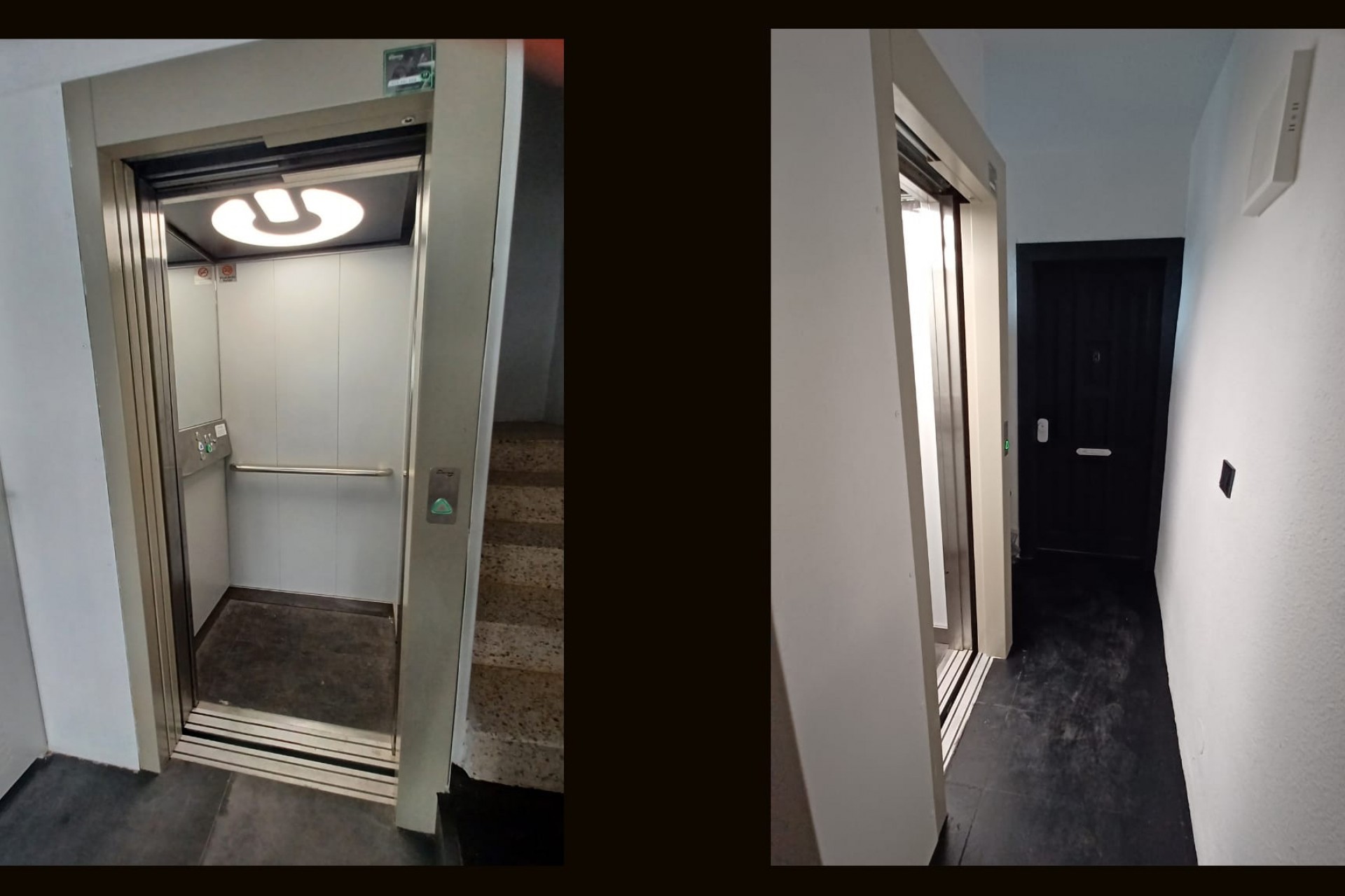 Återförsäljning - Apartment -
Torre de la Horadada - Costa Blanca