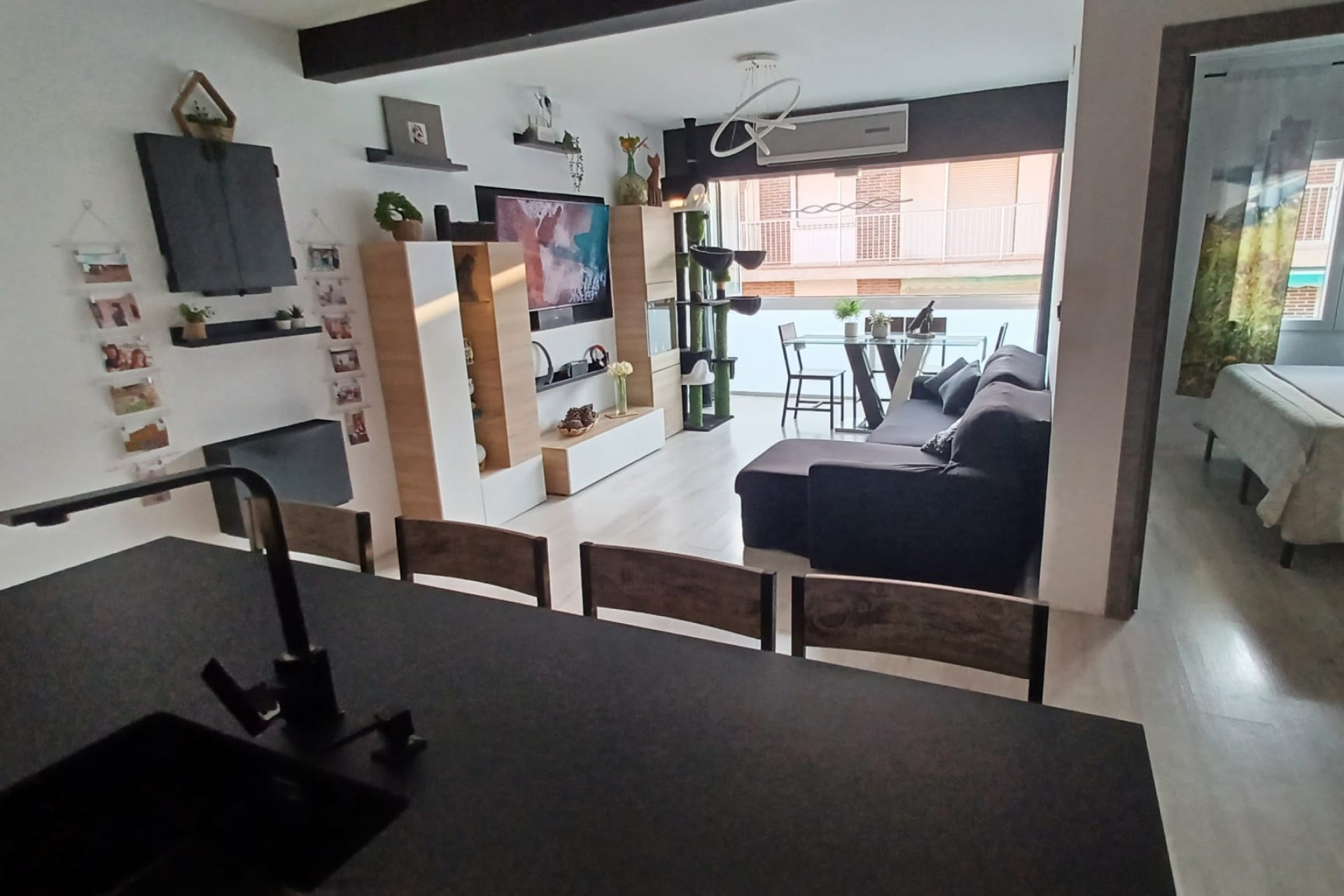 Återförsäljning - Apartment -
Torre de la Horadada - Costa Blanca