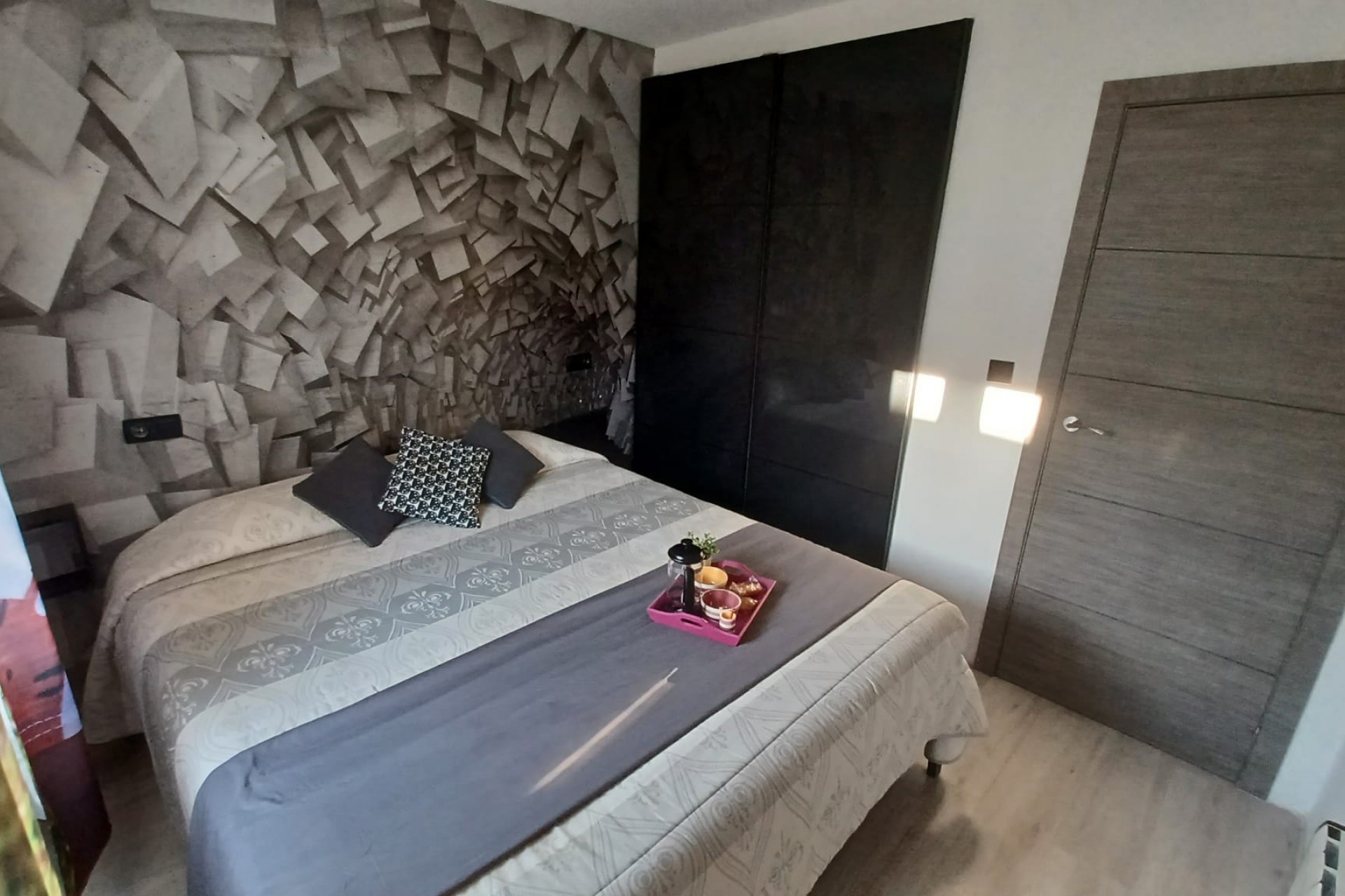 Återförsäljning - Apartment -
Torre de la Horadada - Costa Blanca