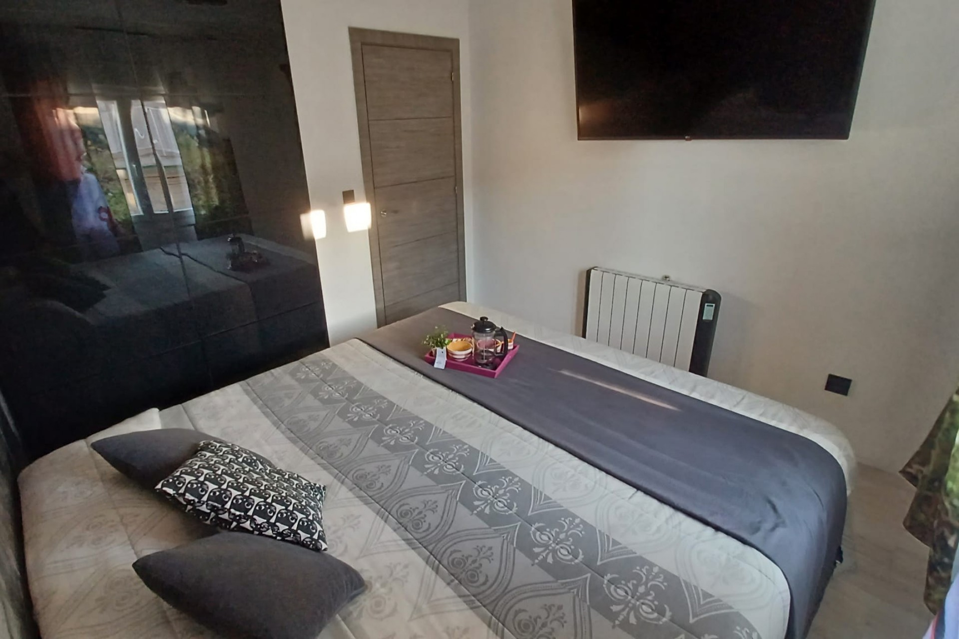 Återförsäljning - Apartment -
Torre de la Horadada - Costa Blanca