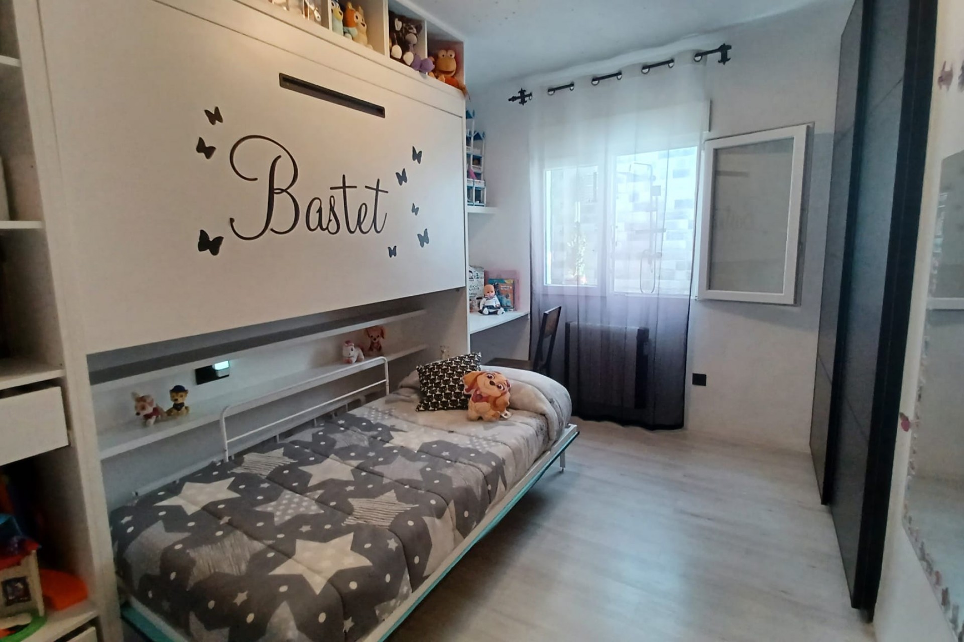 Återförsäljning - Apartment -
Torre de la Horadada - Costa Blanca