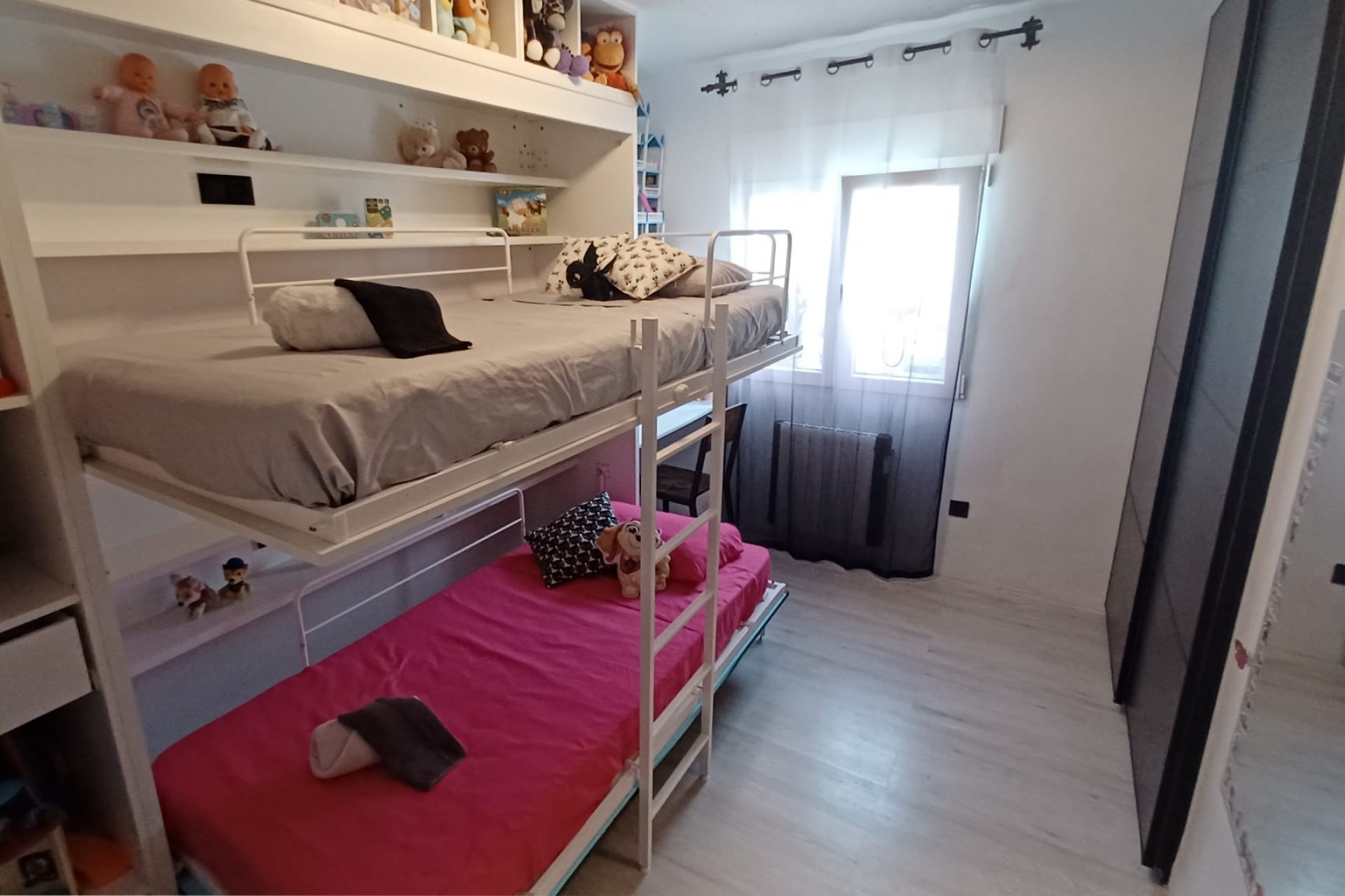 Återförsäljning - Apartment -
Torre de la Horadada - Costa Blanca