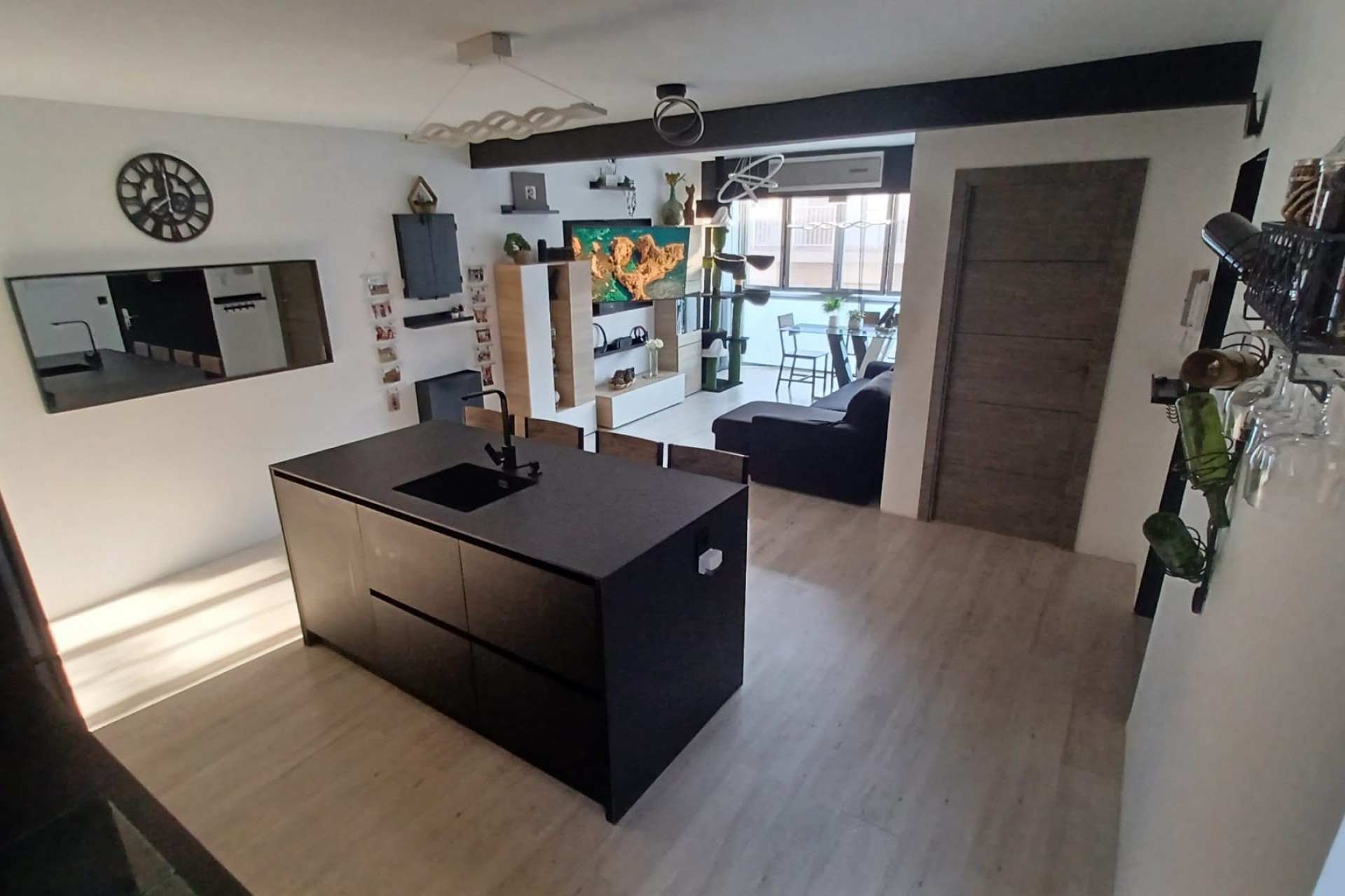 Återförsäljning - Apartment -
Torre de la Horadada - Costa Blanca