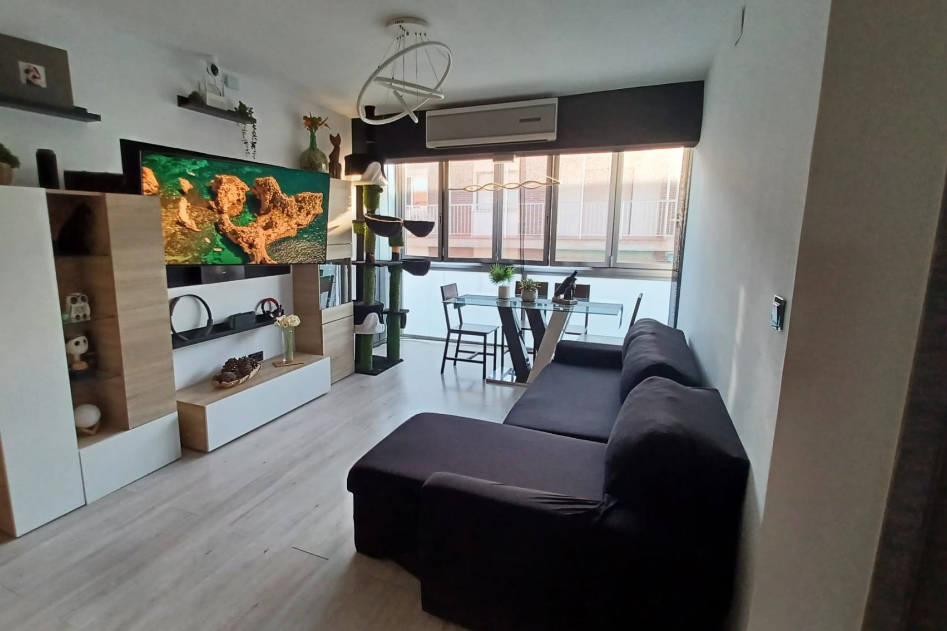 Återförsäljning - Apartment -
Torre de la Horadada - Costa Blanca