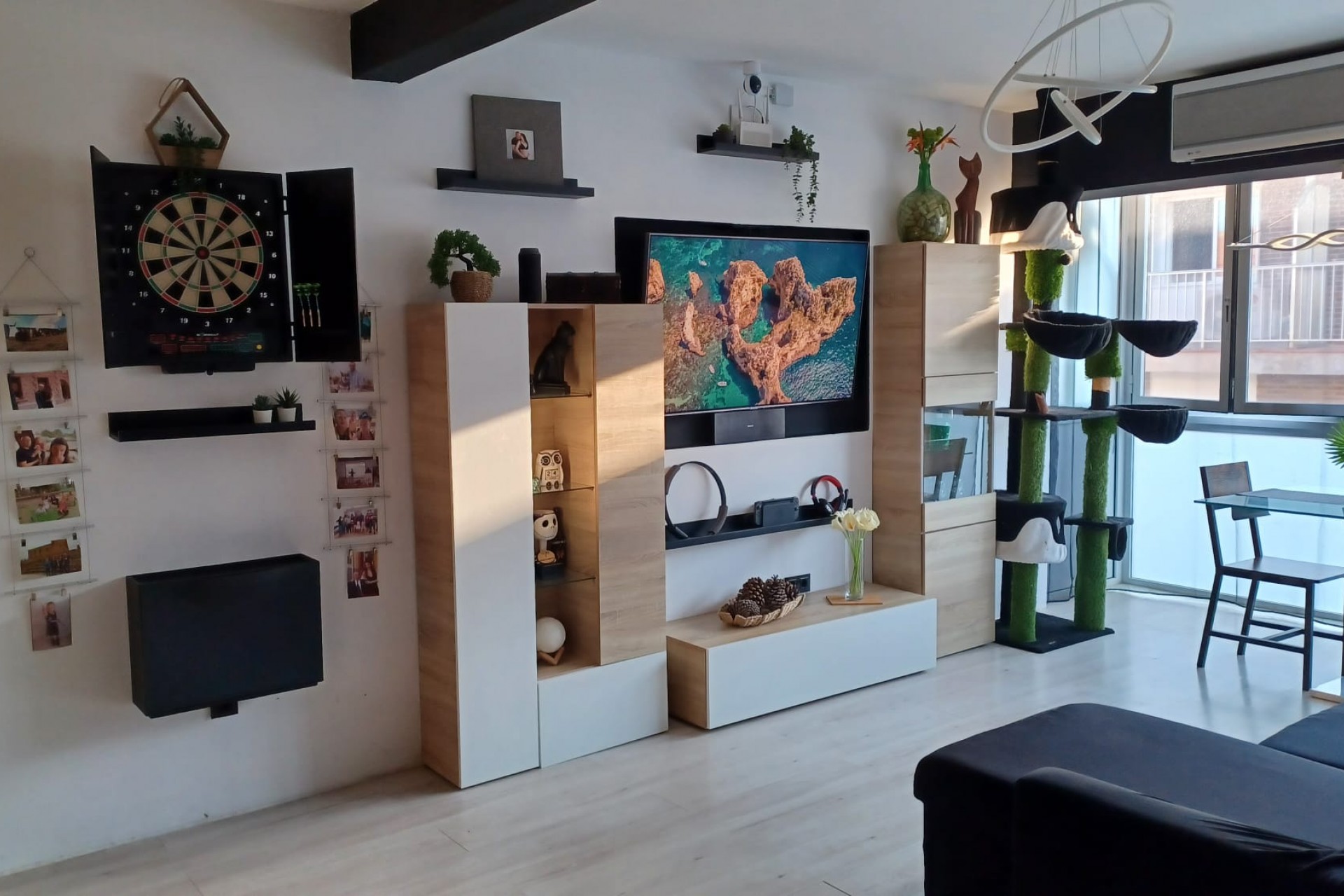 Återförsäljning - Apartment -
Torre de la Horadada - Costa Blanca