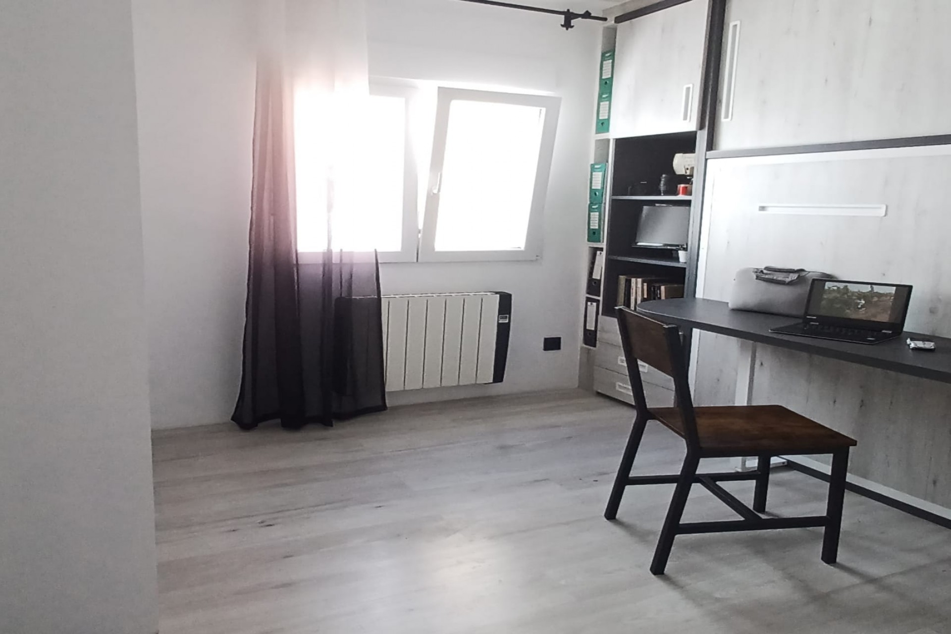 Återförsäljning - Apartment -
Torre de la Horadada - Costa Blanca