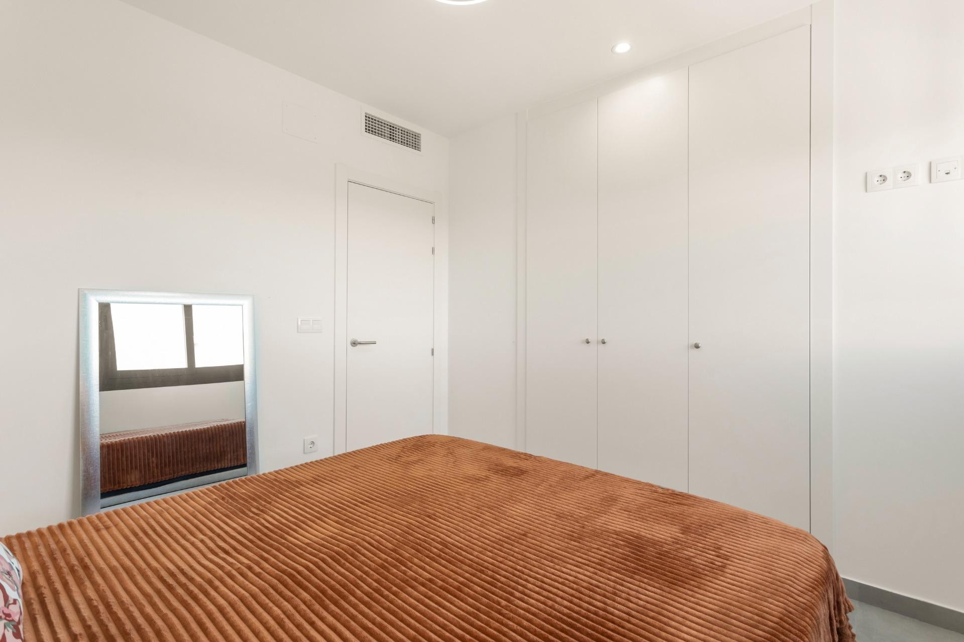 Återförsäljning - Apartment -
Torre Pacheco - Dolores De Pacheco-santa Rosalía
