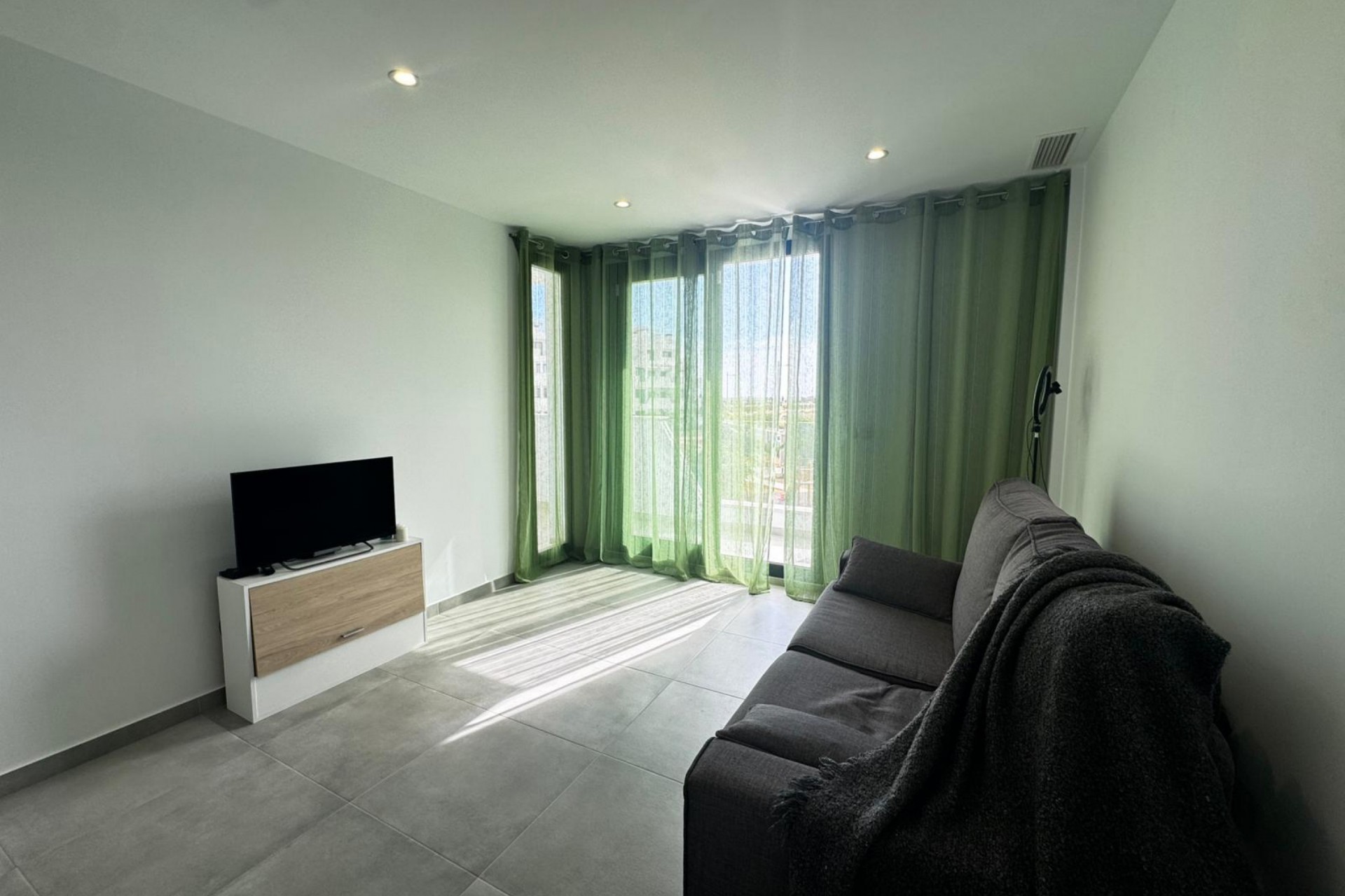 Återförsäljning - Apartment -
Torre Pacheco - Inland