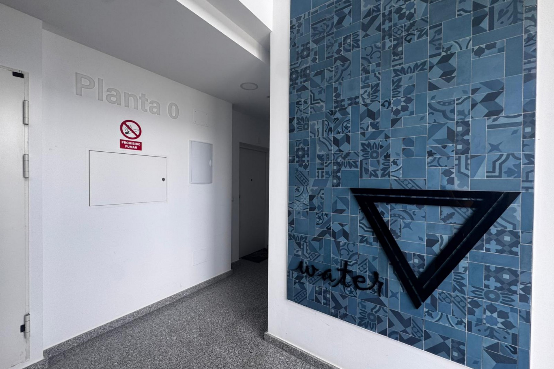 Återförsäljning - Apartment -
Torre Pacheco - Inland